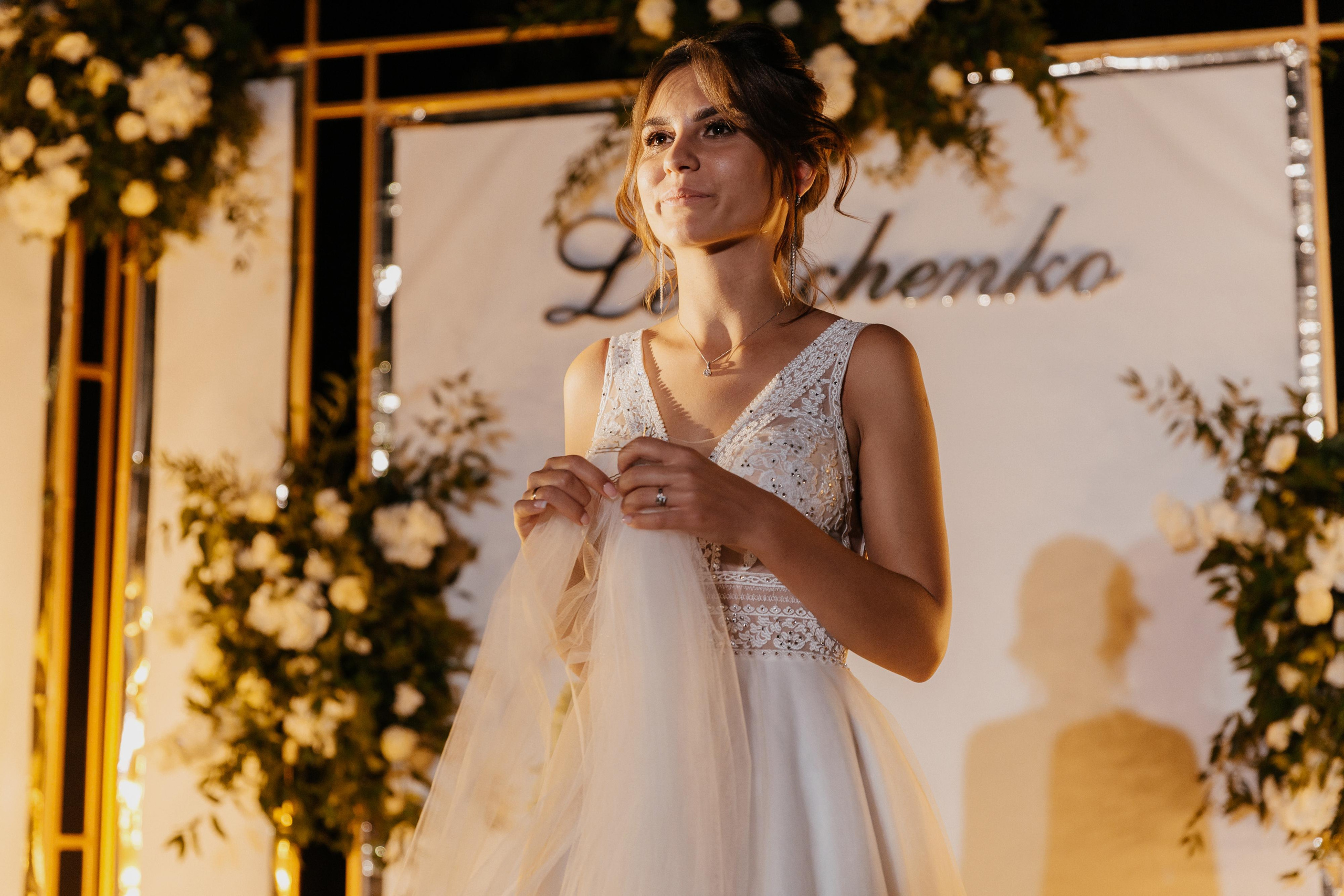 D + A. Весільний фотограф у Кременчуці Кісельов Сергій