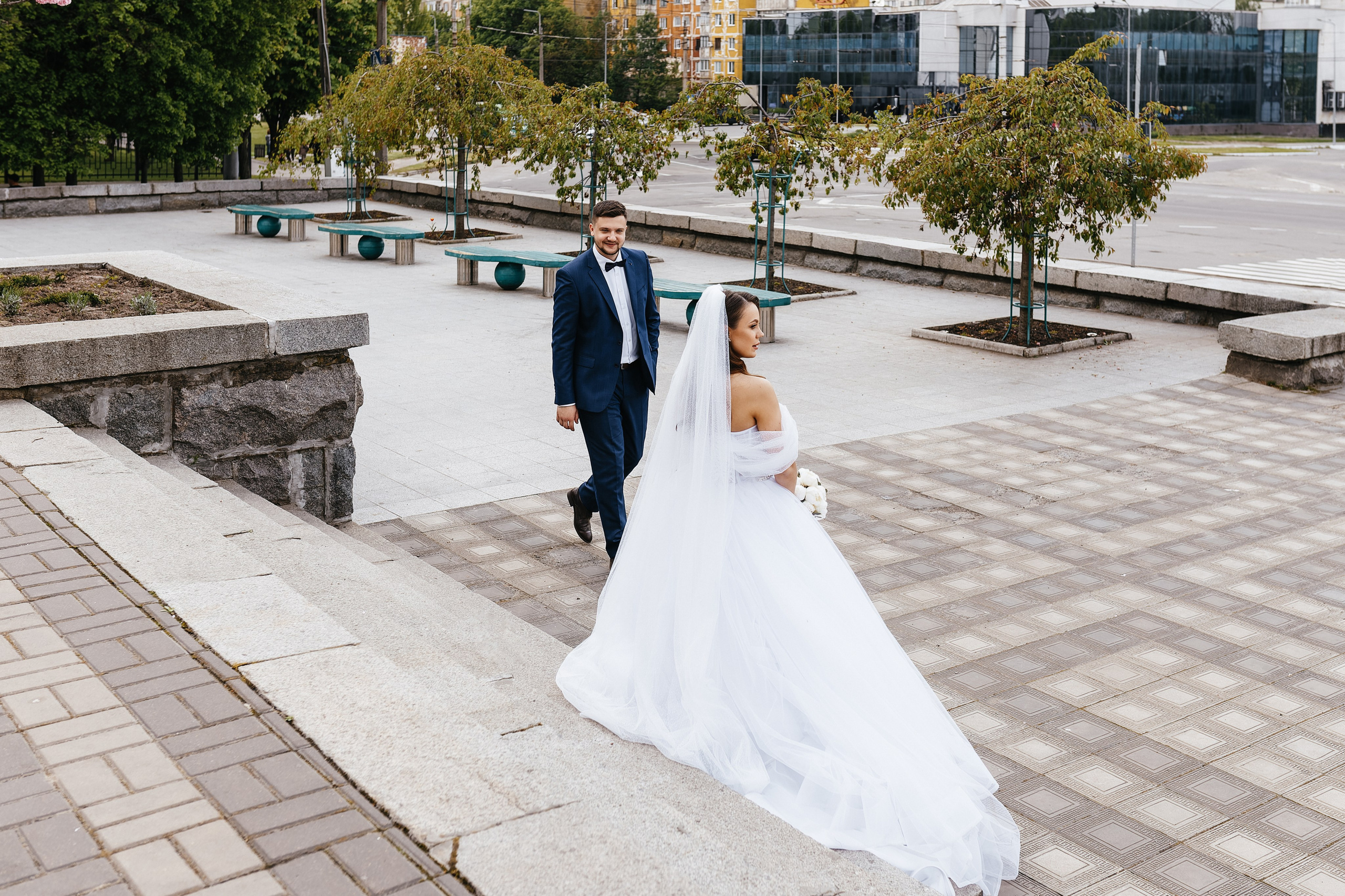 V + L. Весільний фотограф у Кременчуці Кісельов Сергій