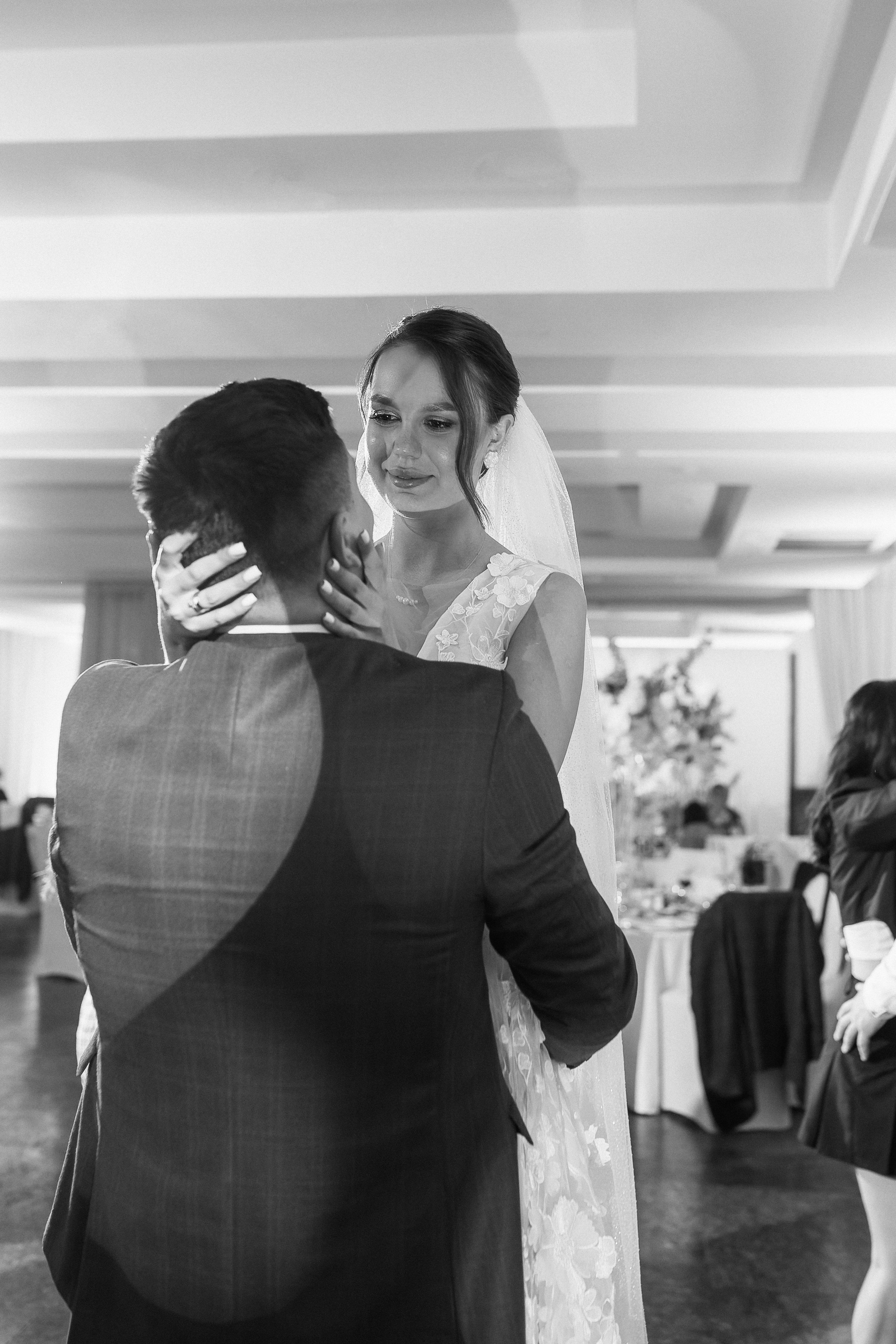 V + L. Весільний фотограф у Кременчуці Кісельов Сергій