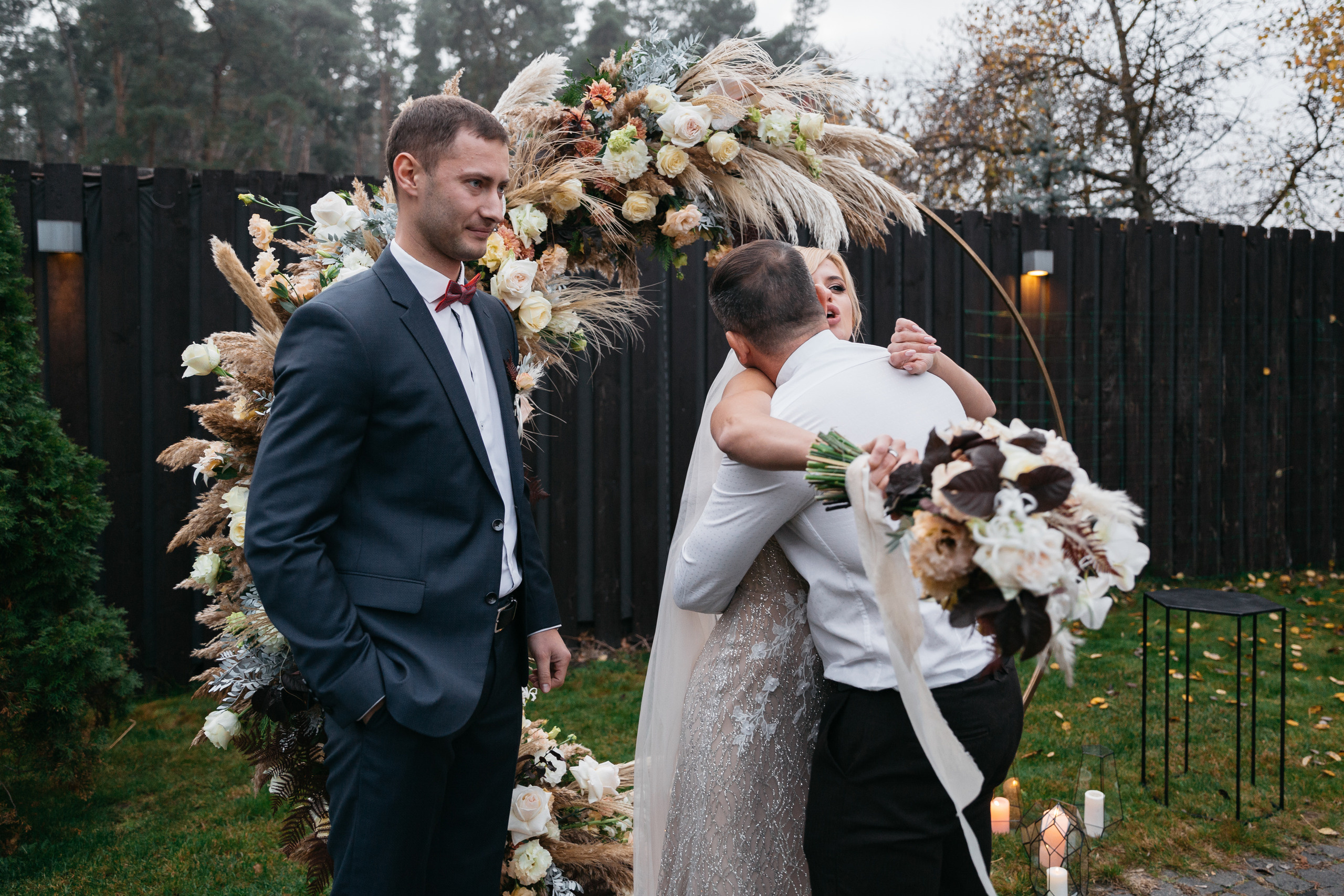 T + S. Весільний фотограф у Кременчуці Кісельов Сергій