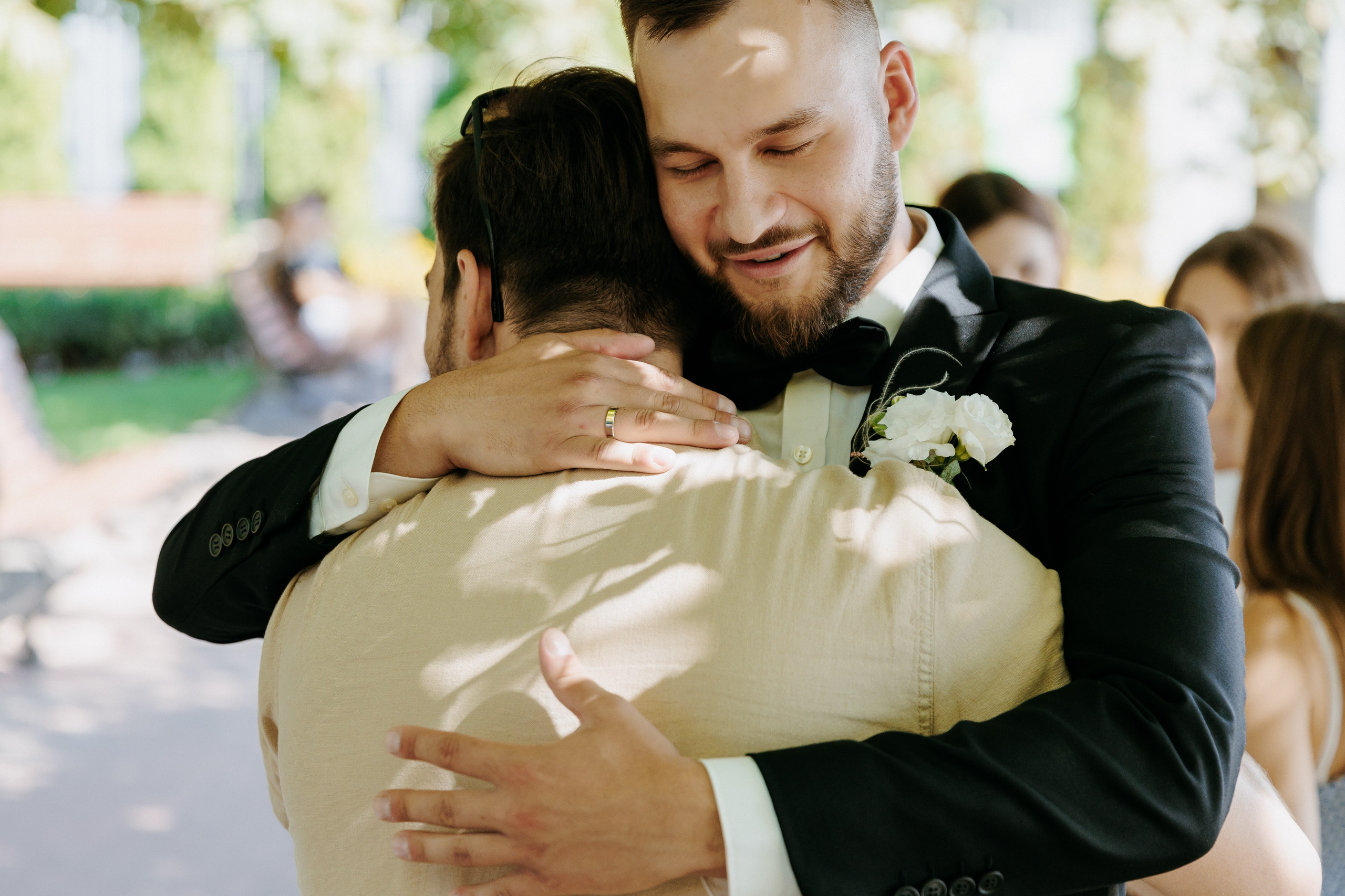 M+D. Весільний фотограф у Кременчуці Кісельов Сергій