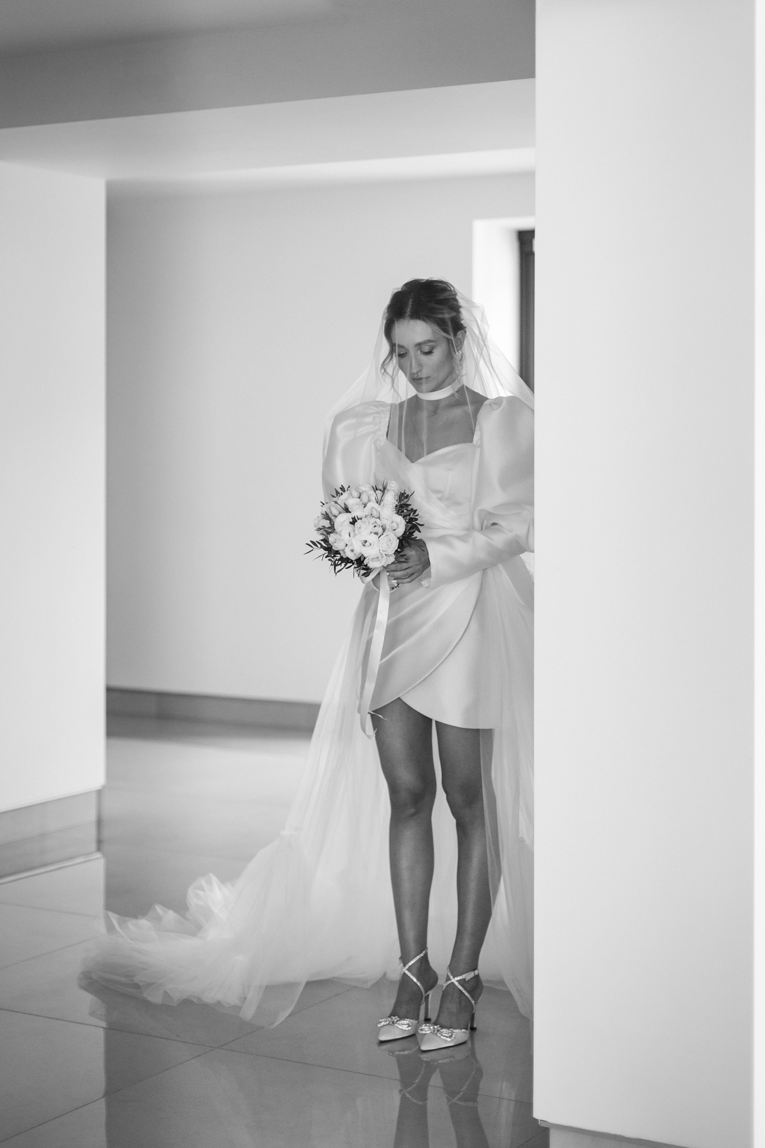 N + D. Весільний фотограф у Кременчуці Кісельов Сергій