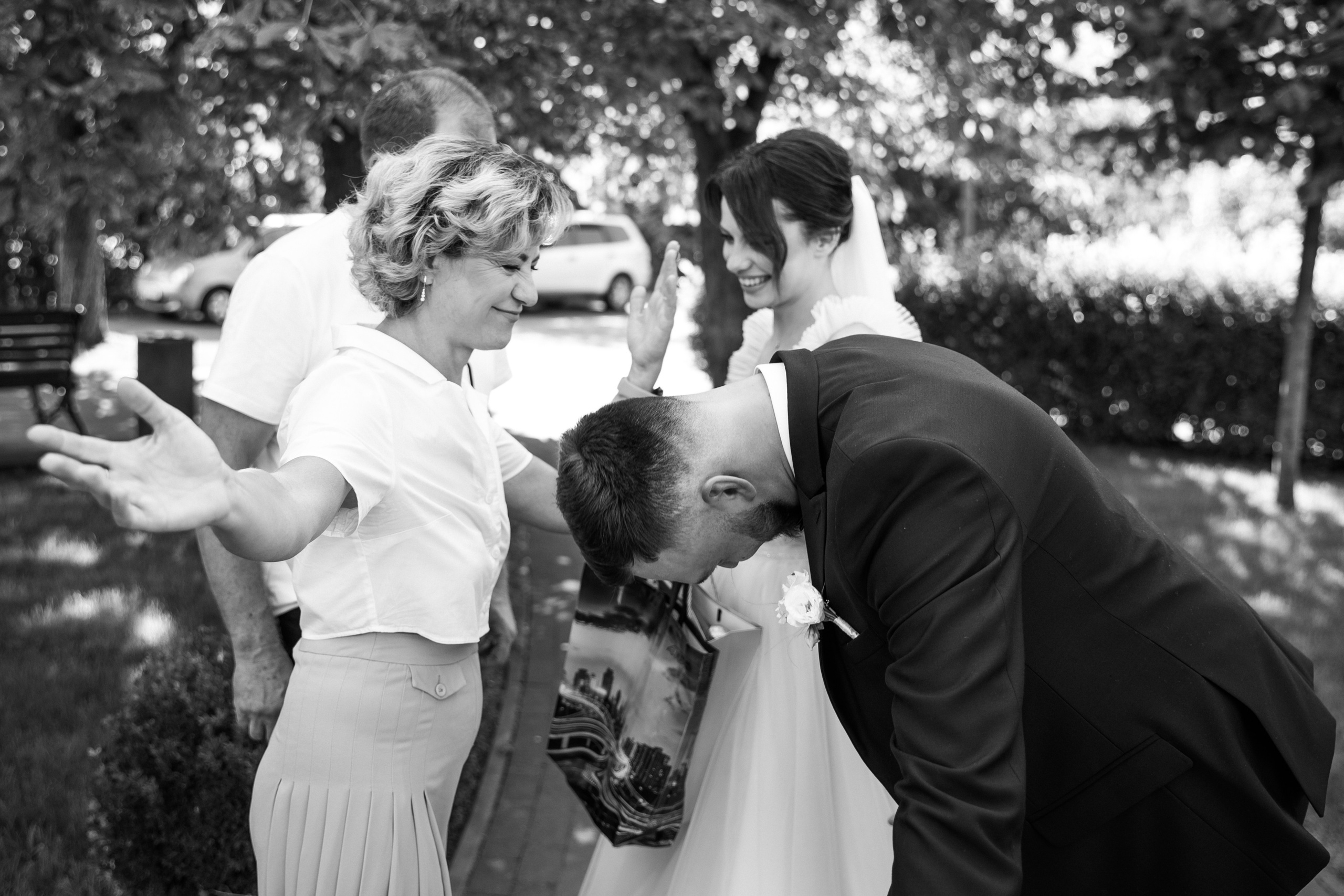 M+D. Весільний фотограф у Кременчуці Кісельов Сергій