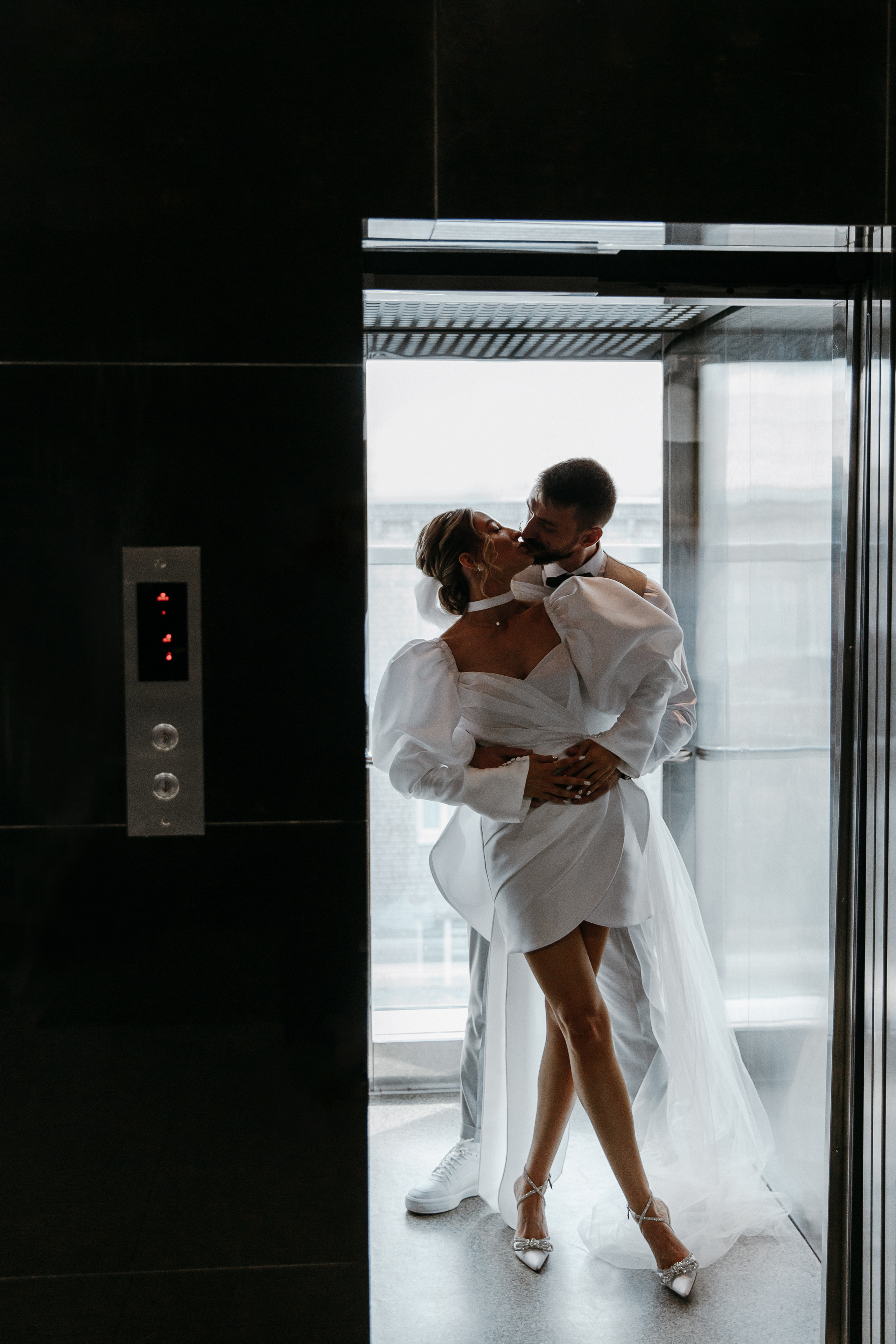 N + D. Весільний фотограф у Кременчуці Кісельов Сергій