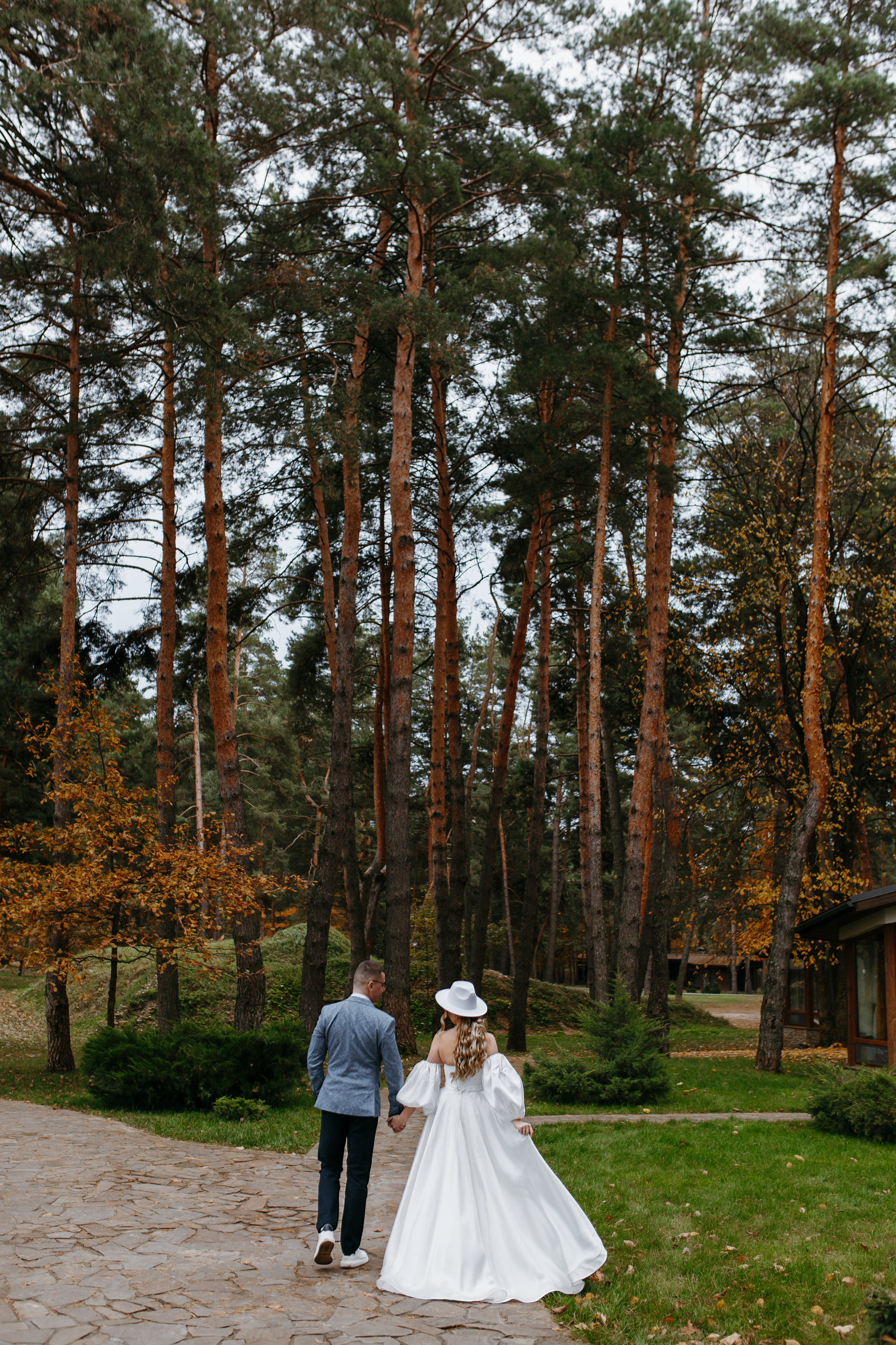 L + A. Весільний фотограф у Кременчуці Кісельов Сергій