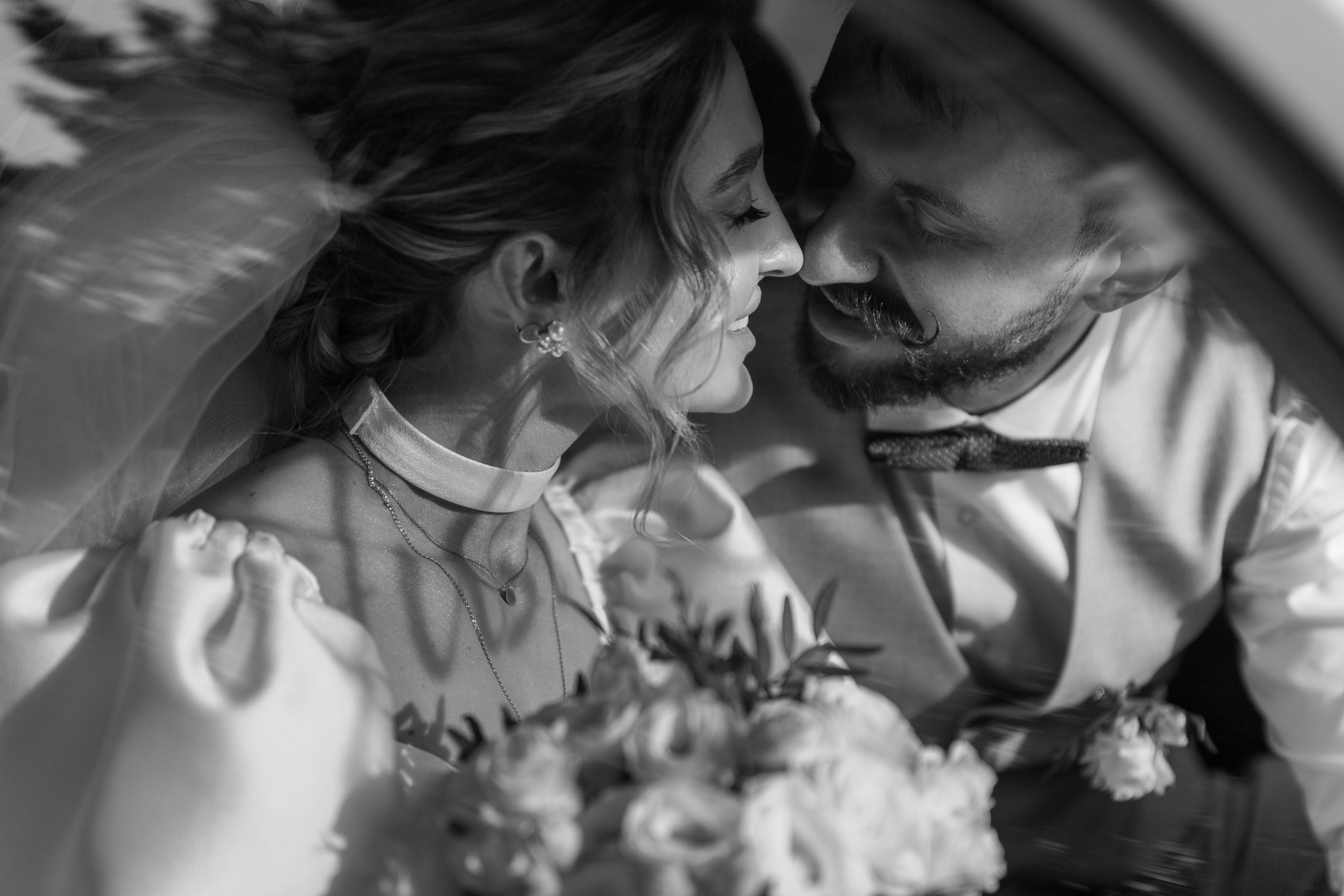 N + D. Весільний фотограф у Кременчуці Кісельов Сергій