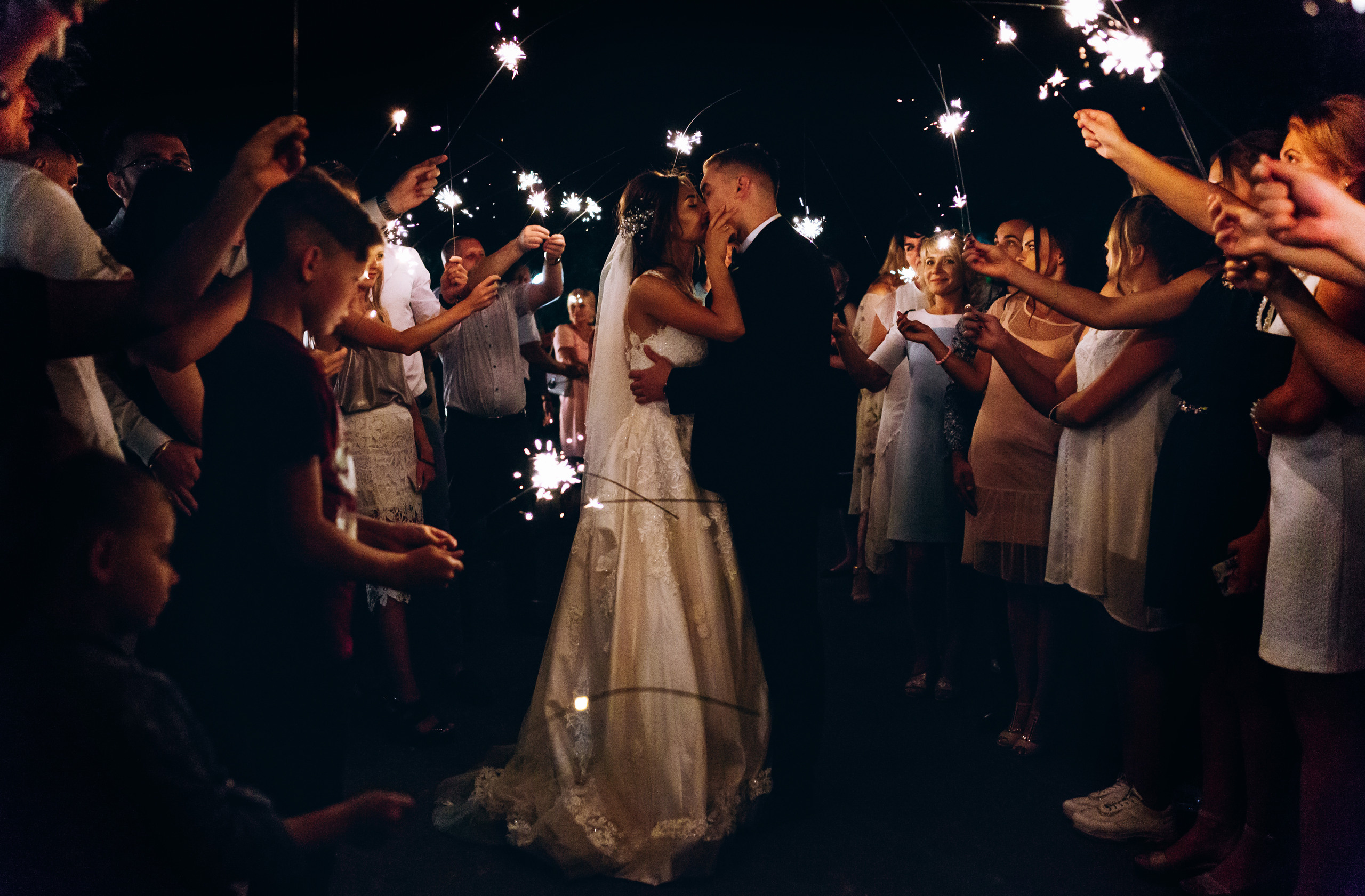 A + D. Весільний фотограф у Кременчуці Кісельов Сергій