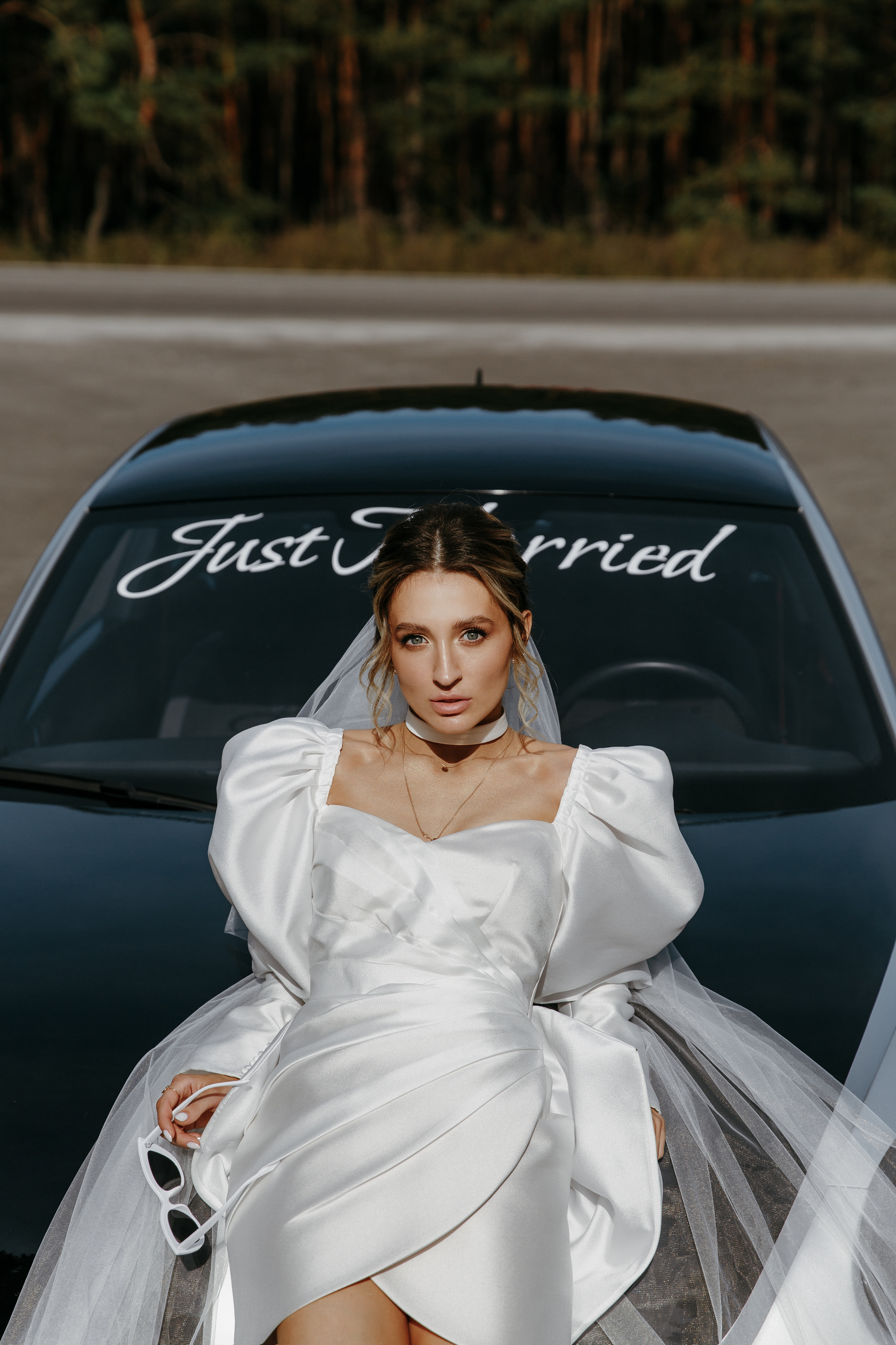 N + D. Весільний фотограф у Кременчуці Кісельов Сергій