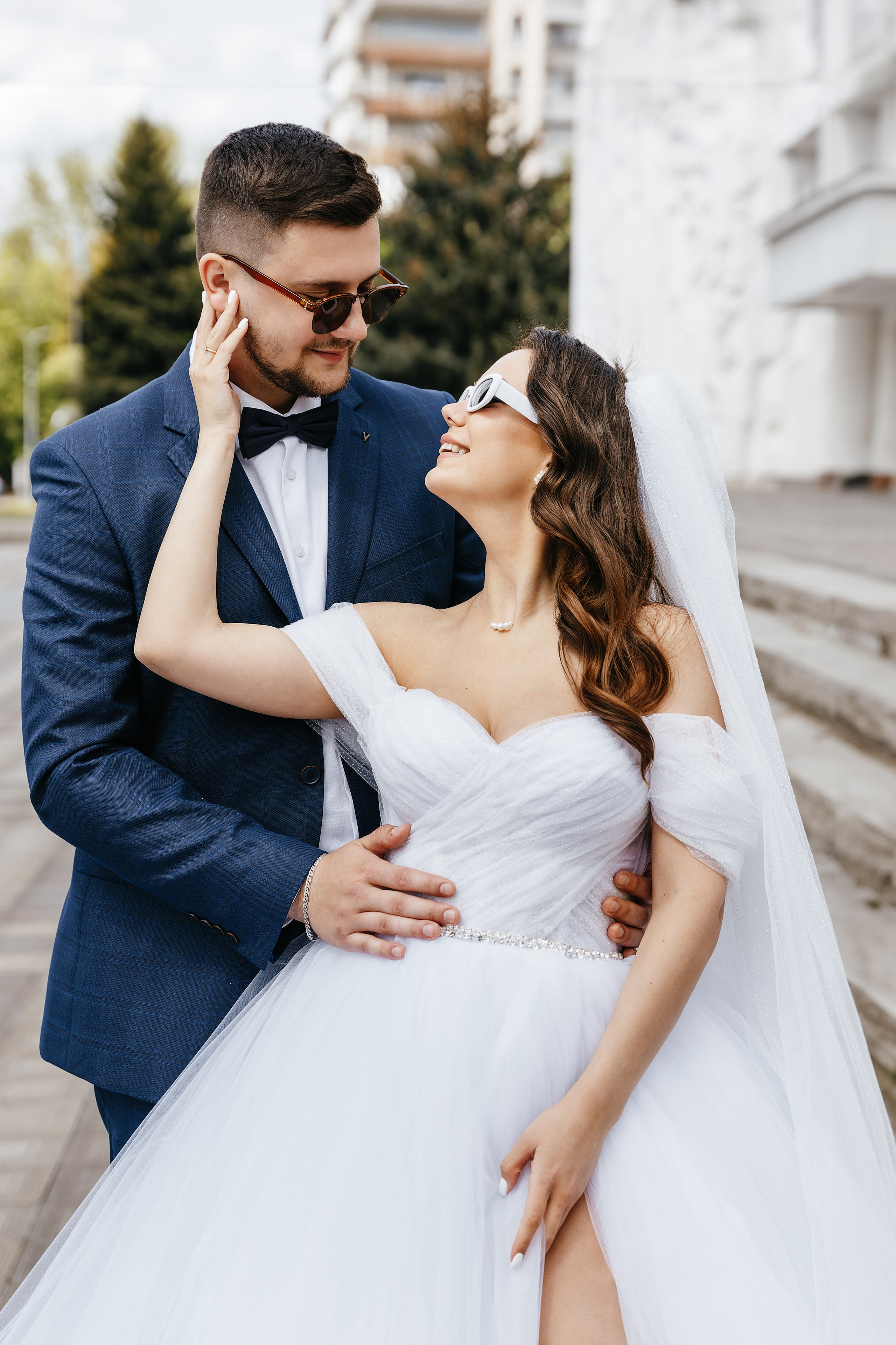 V + L. Весільний фотограф у Кременчуці Кісельов Сергій