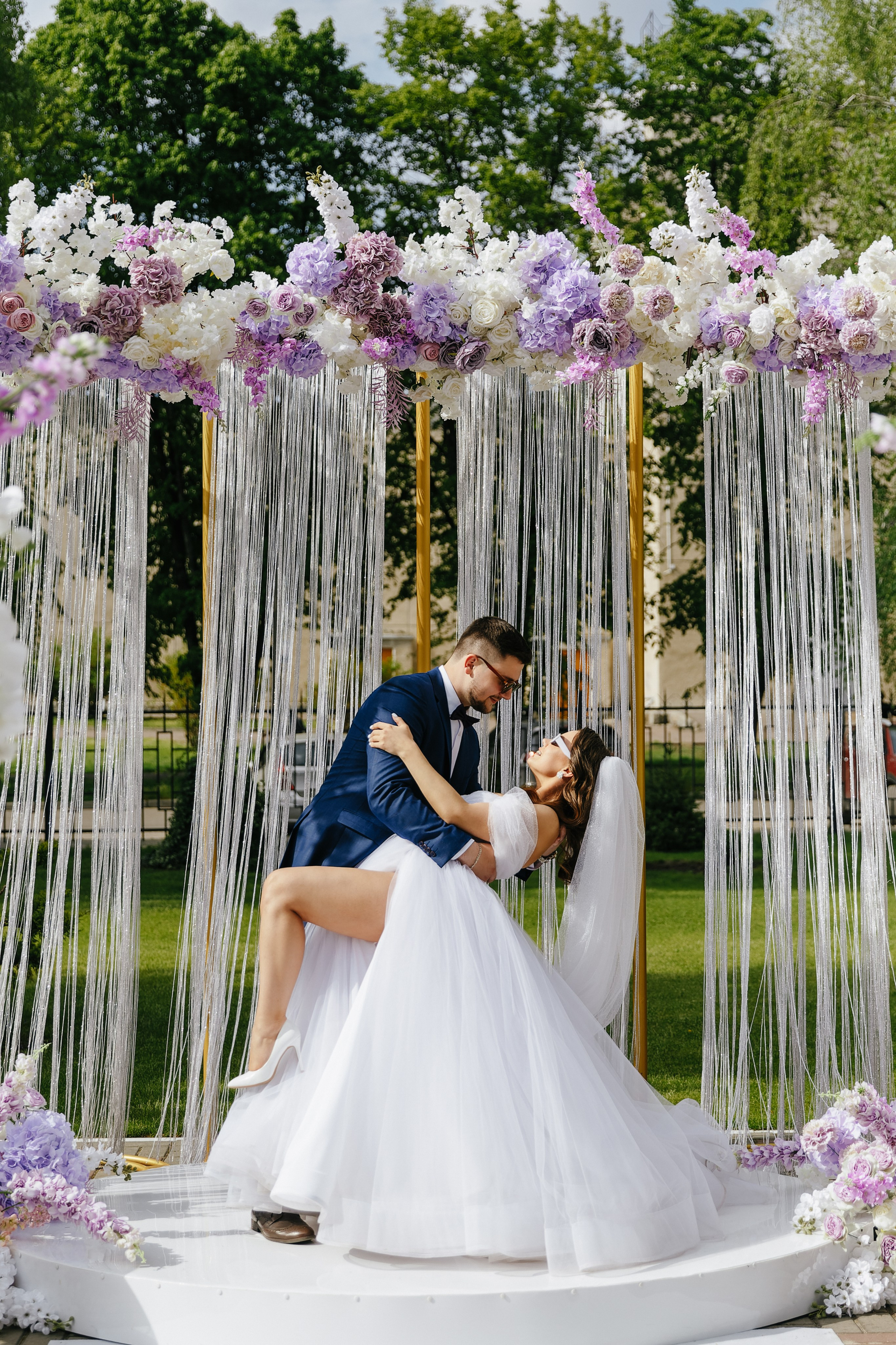 V + L. Весільний фотограф у Кременчуці Кісельов Сергій