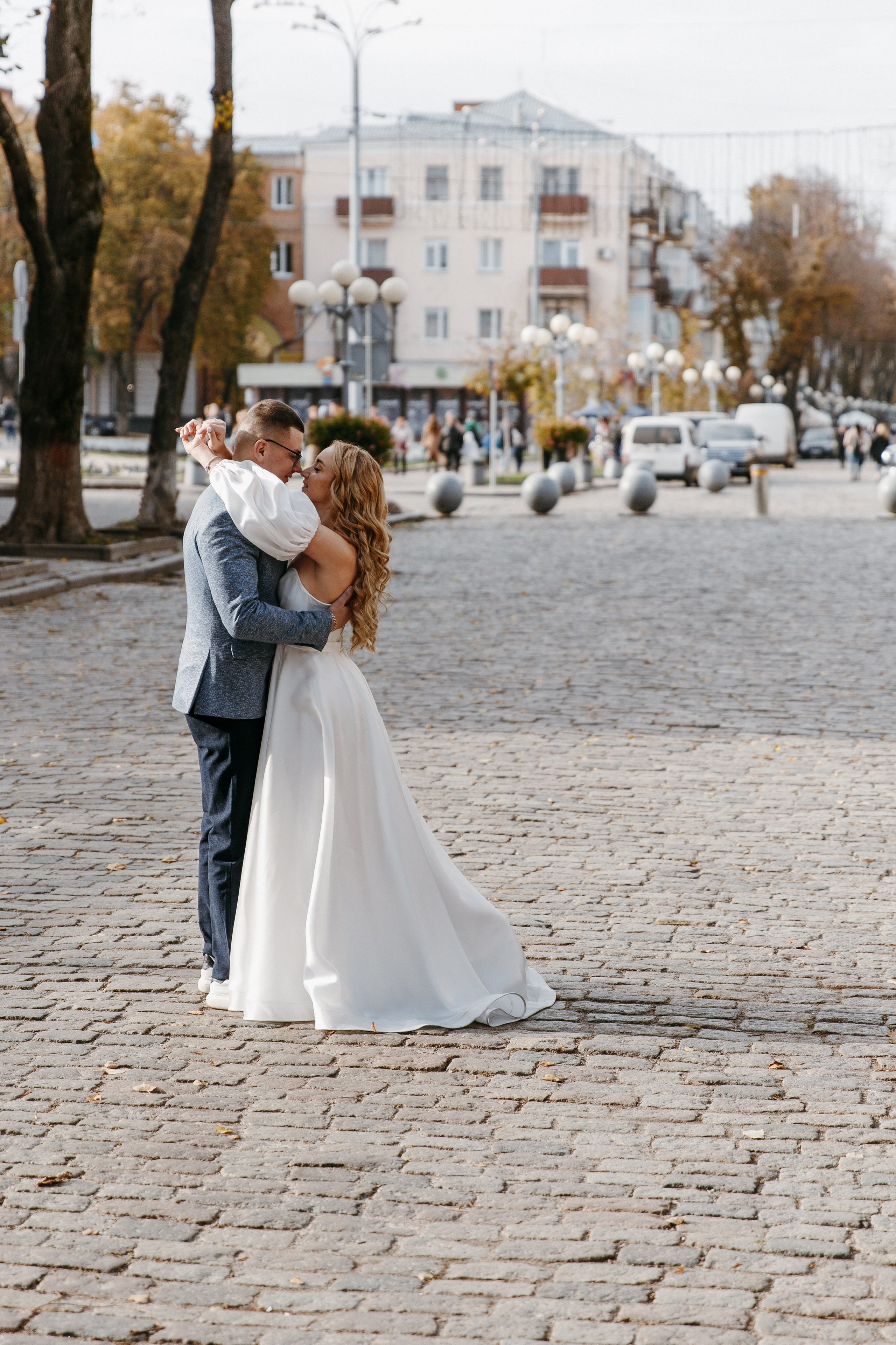 L + A. Весільний фотограф у Кременчуці Кісельов Сергій