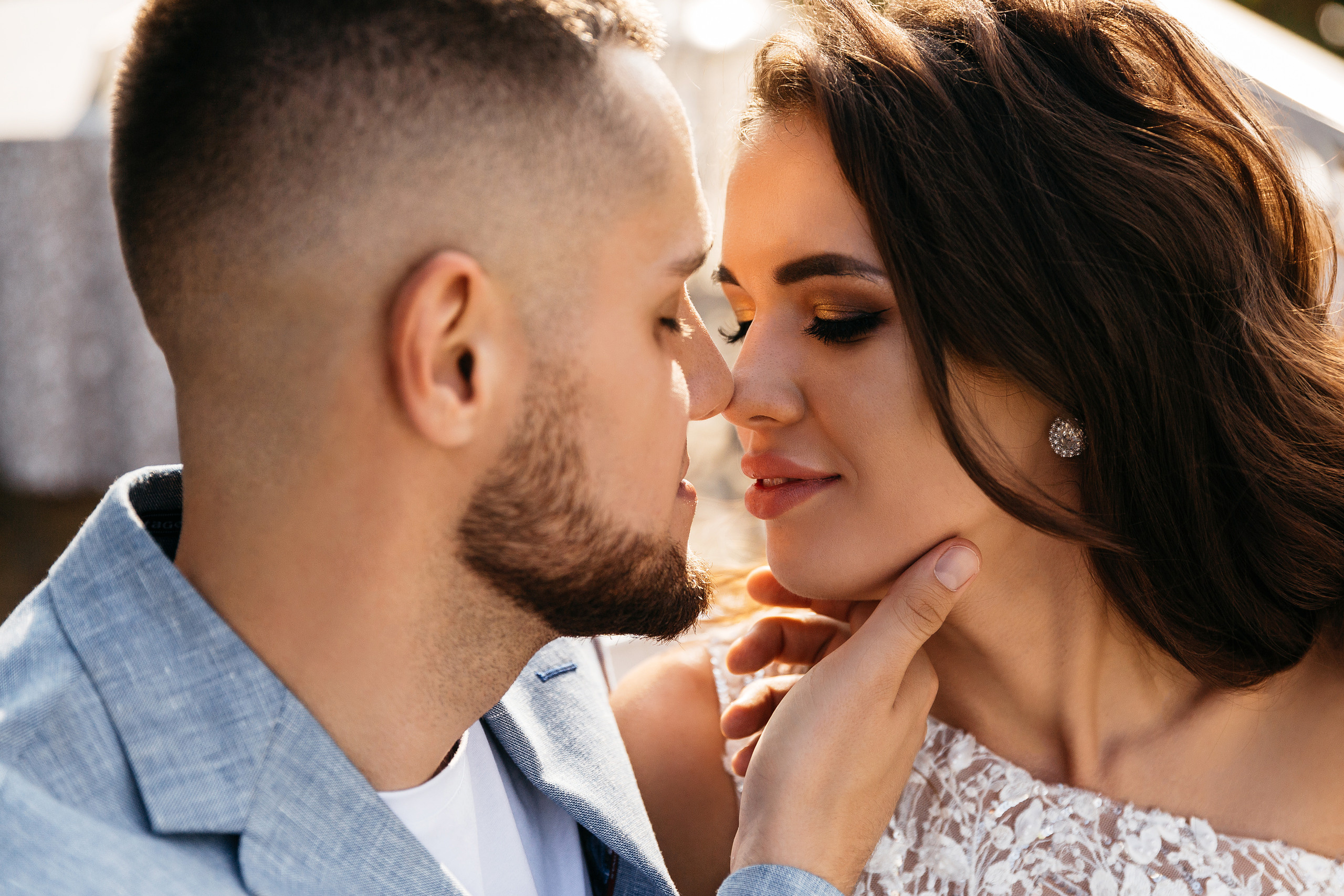 A + I. Весільний фотограф у Кременчуці Кісельов Сергій