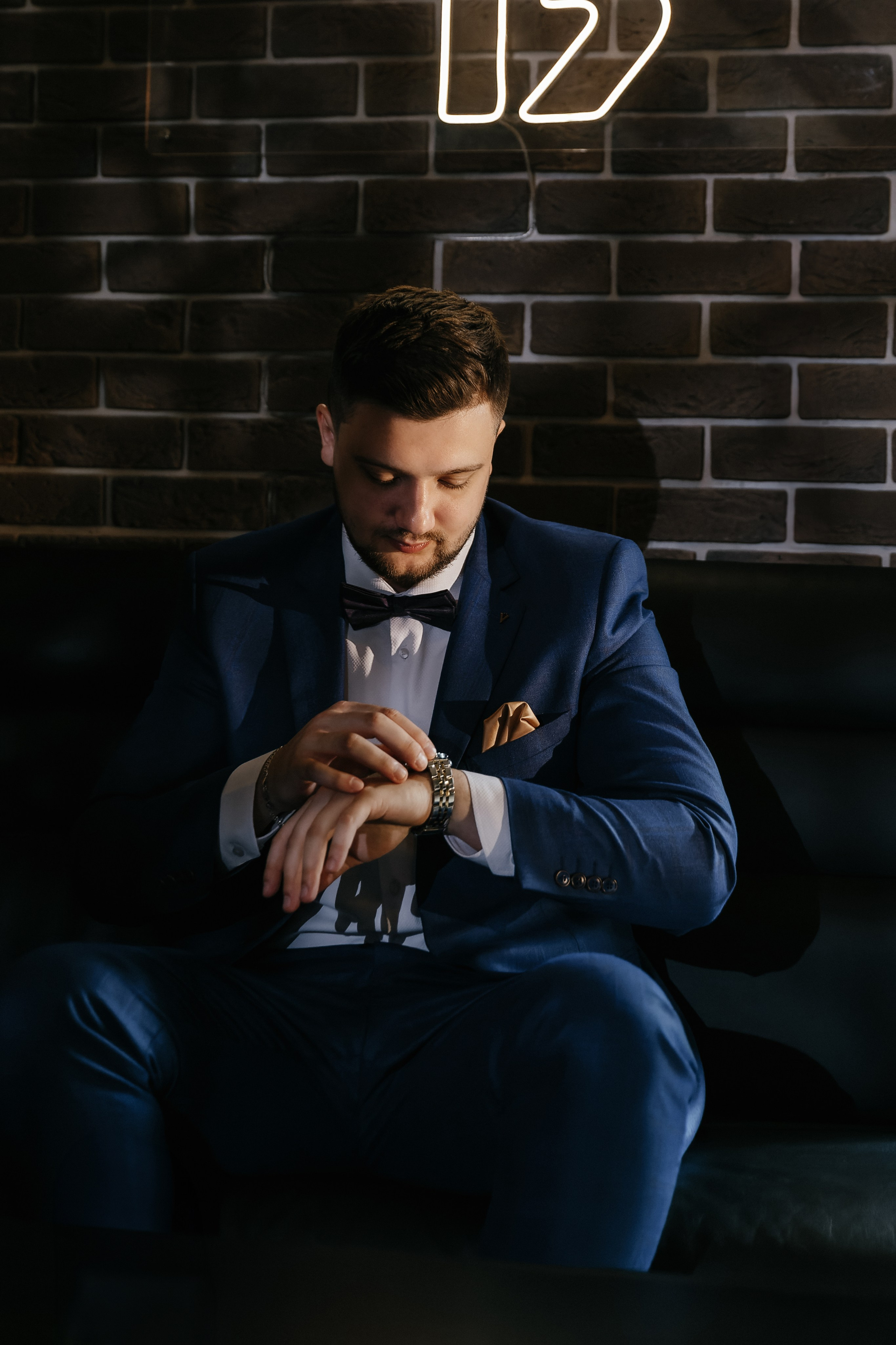 V + L. Весільний фотограф у Кременчуці Кісельов Сергій