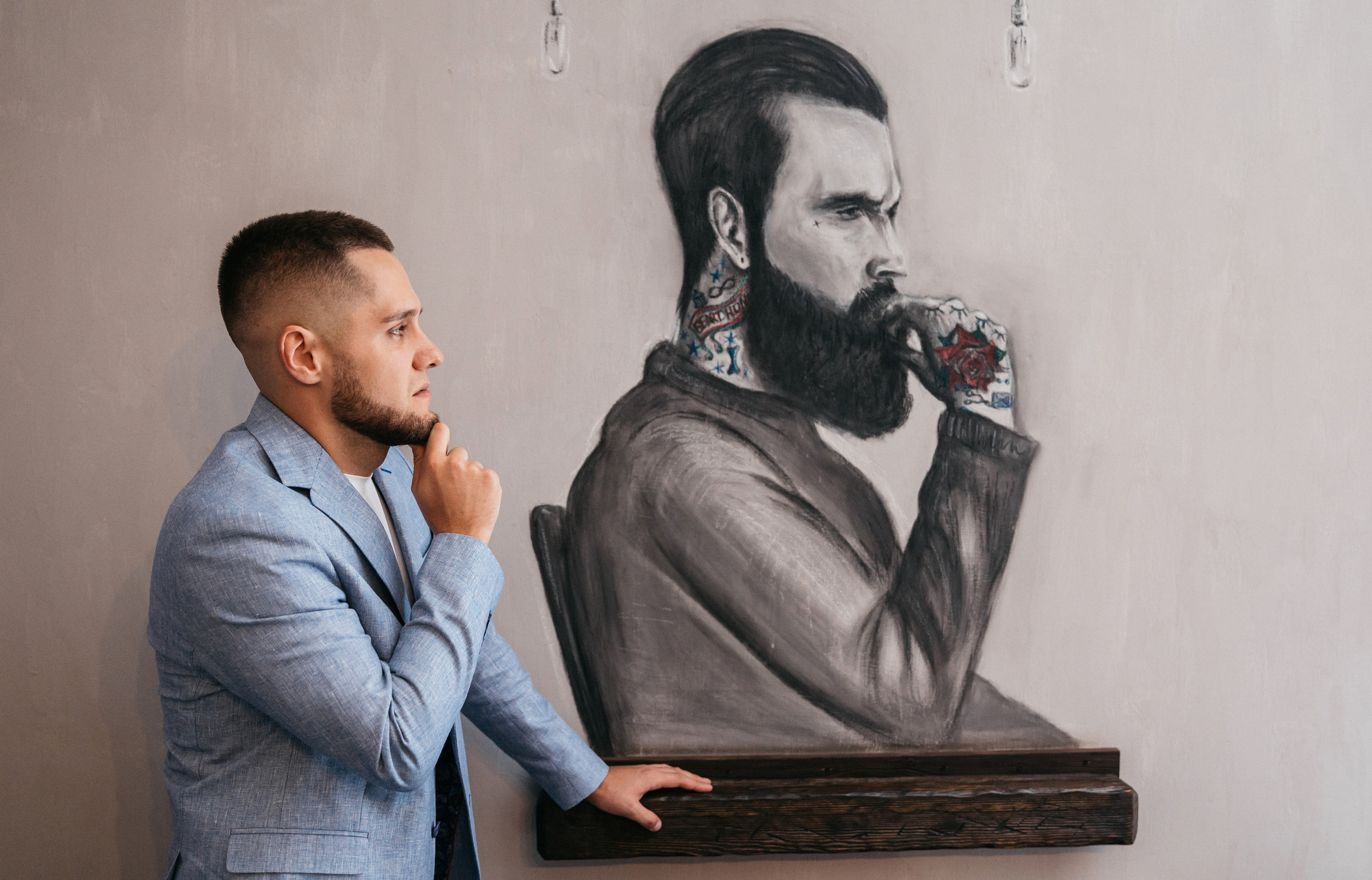 A + I. Весільний фотограф у Кременчуці Кісельов Сергій