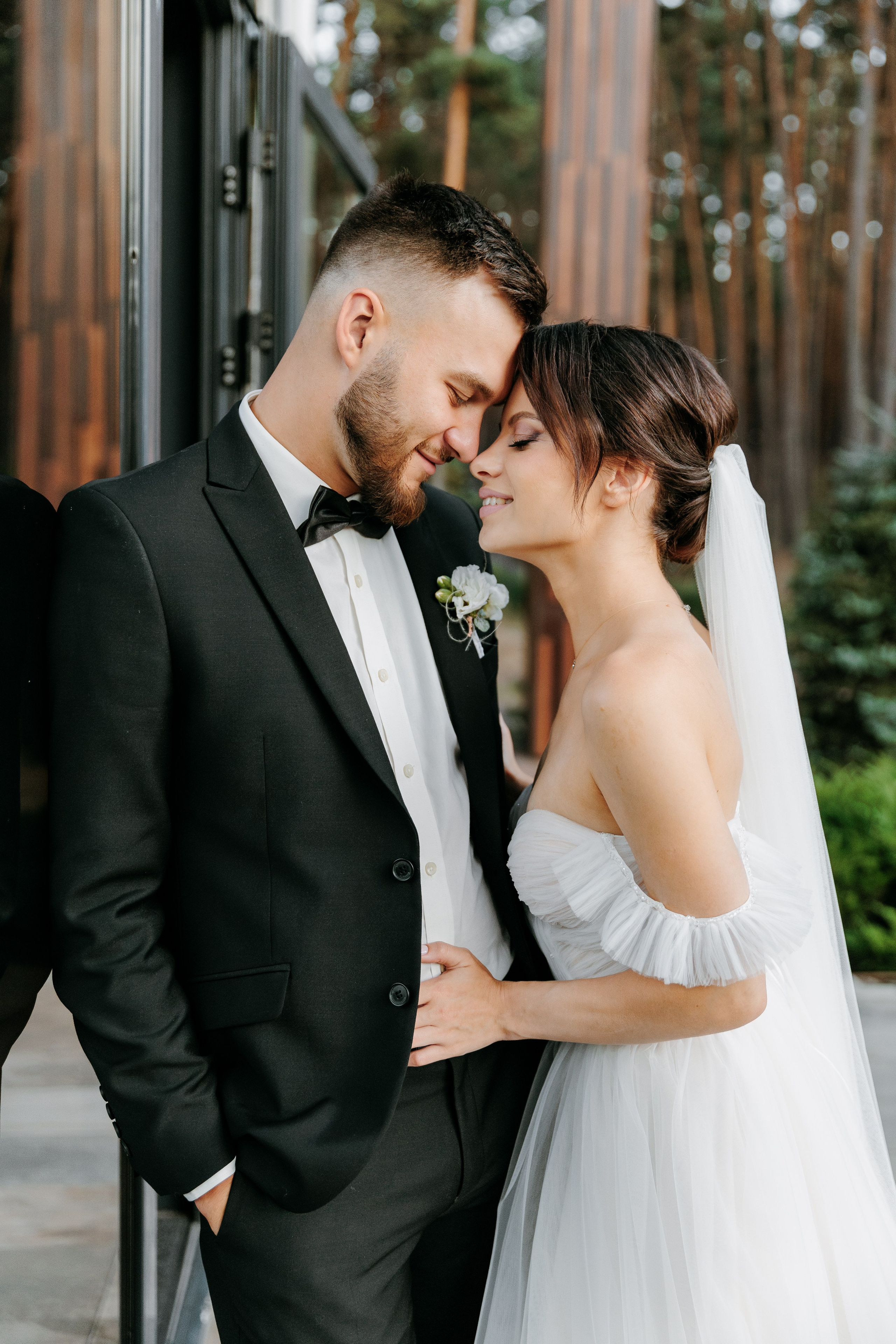 M+D. Весільний фотограф у Кременчуці Кісельов Сергій