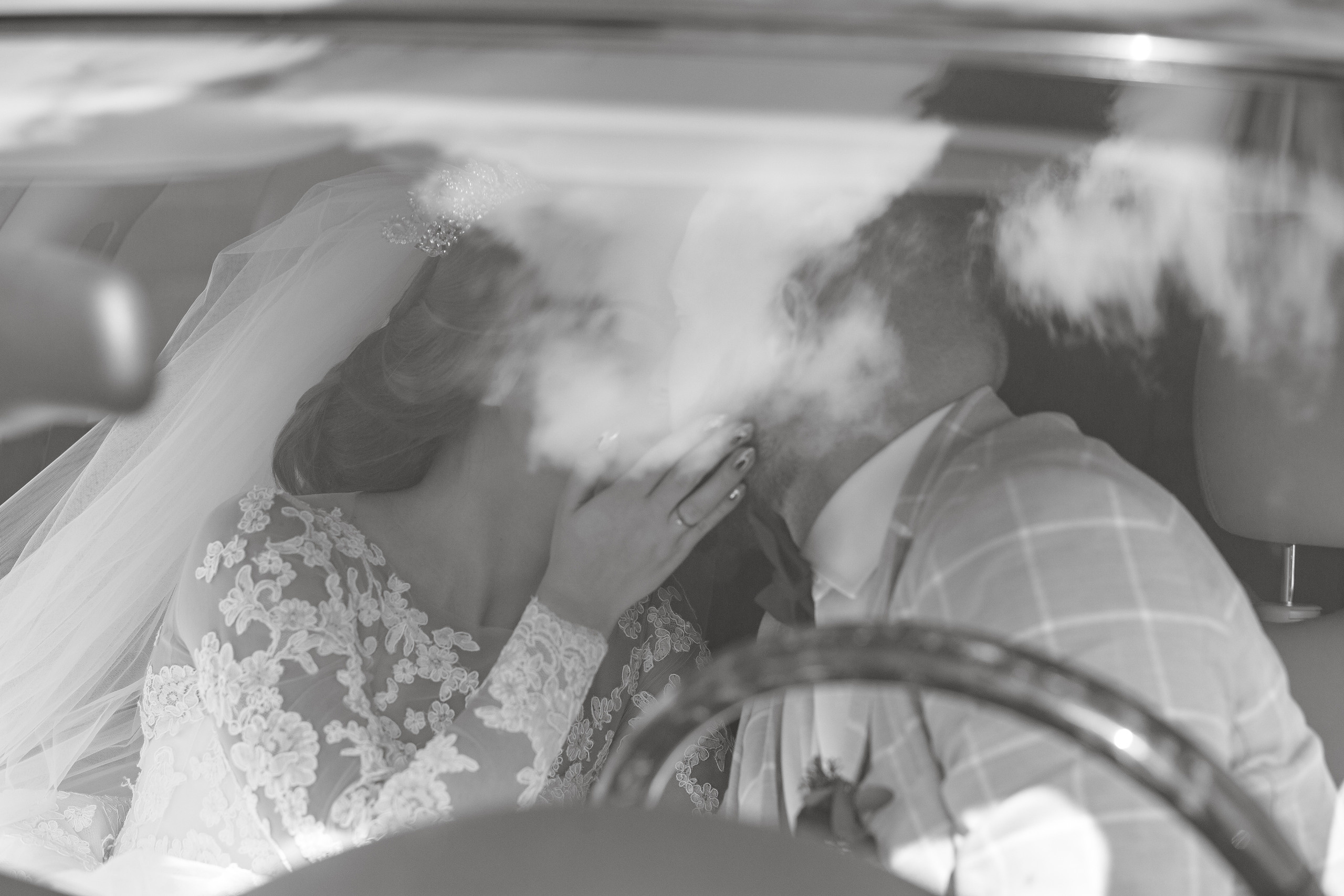 D + M. Весільний фотограф у Кременчуці Кісельов Сергій