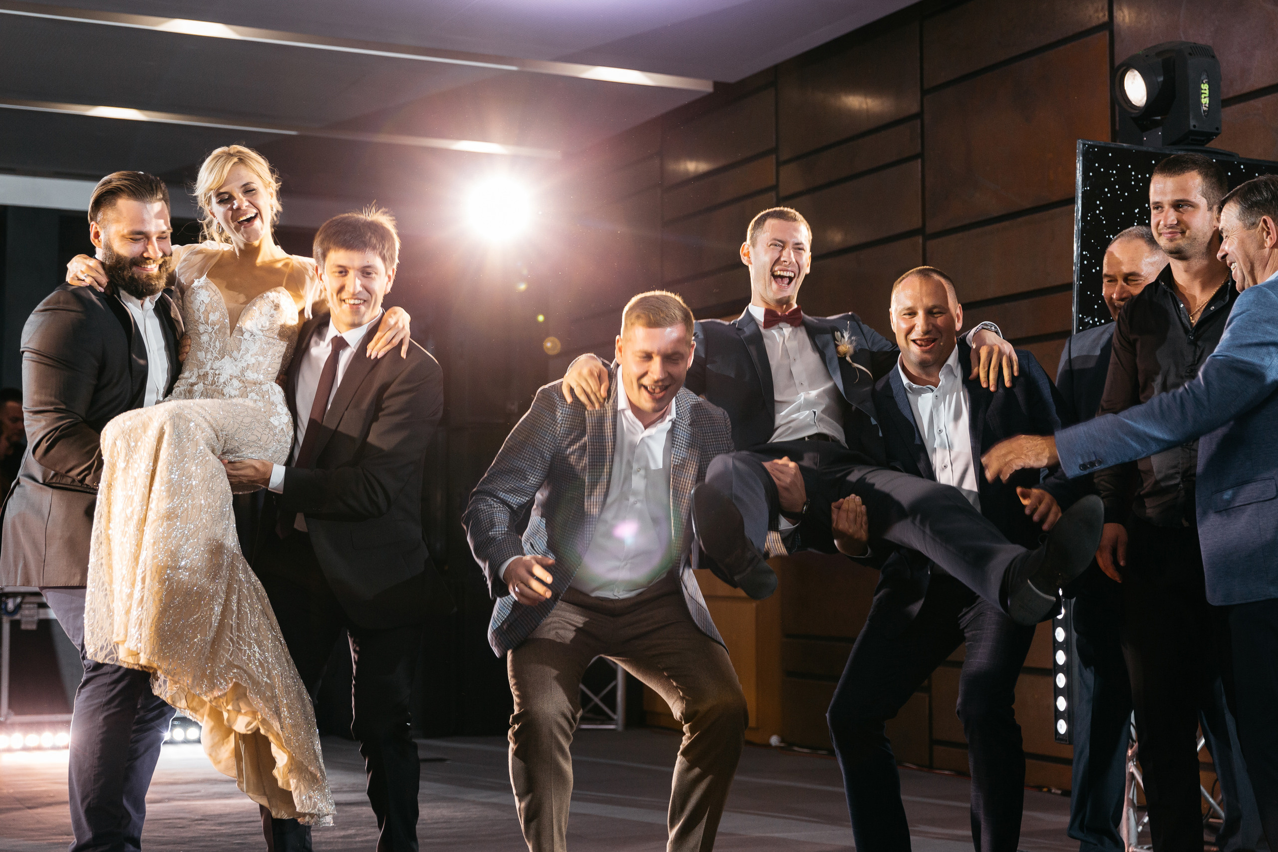 T + S. Весільний фотограф у Кременчуці Кісельов Сергій