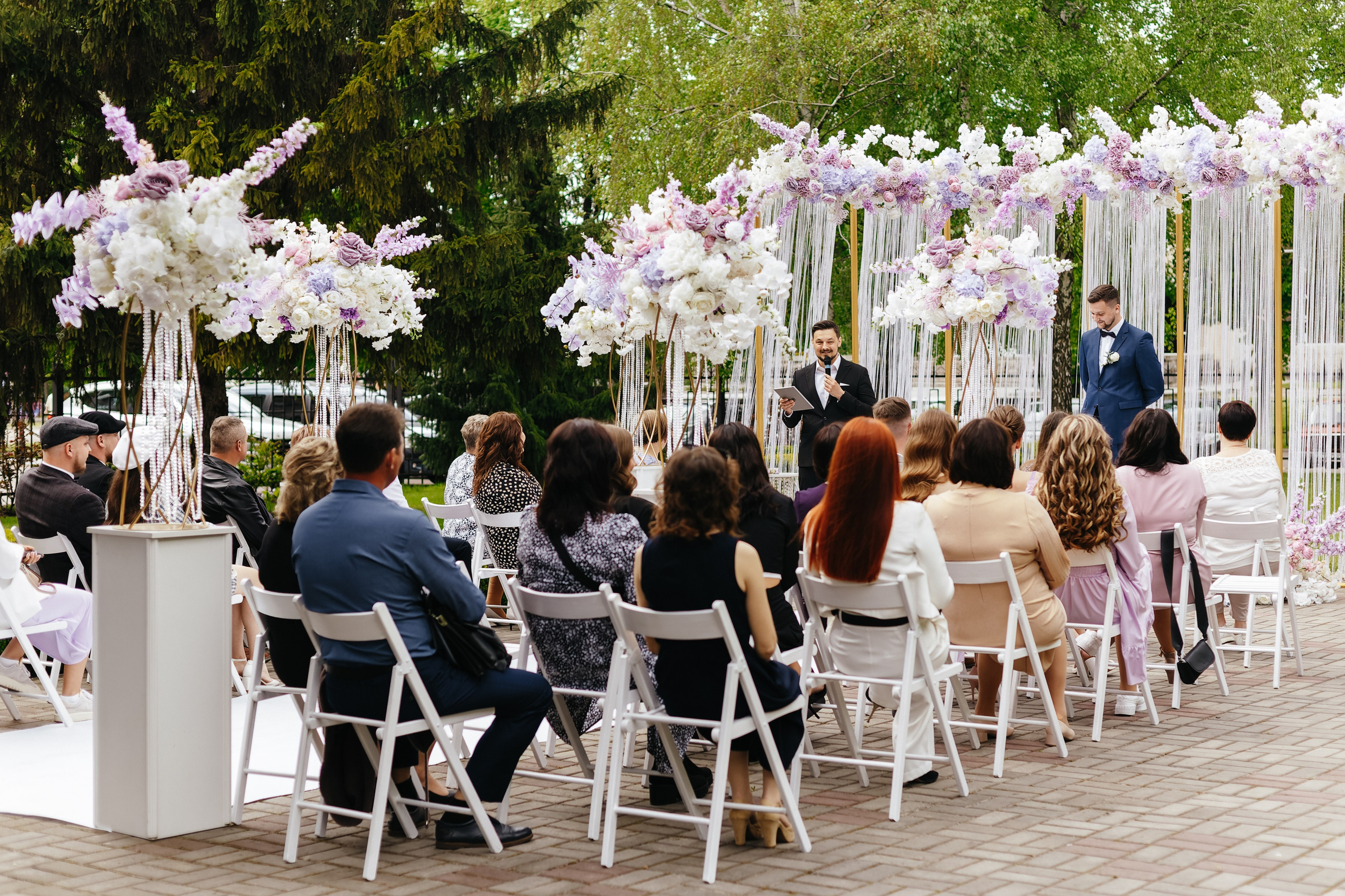 V + L. Весільний фотограф у Кременчуці Кісельов Сергій