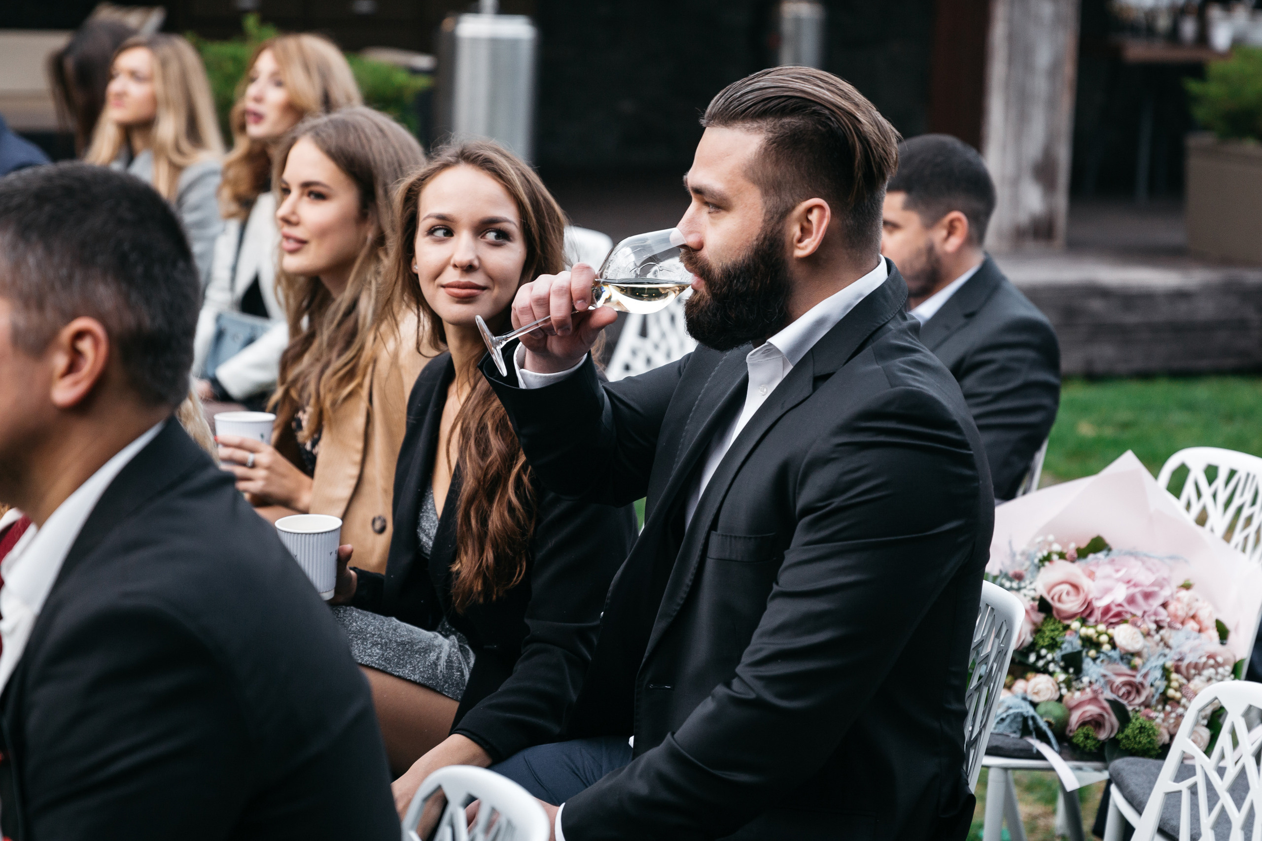 T + S. Весільний фотограф у Кременчуці Кісельов Сергій