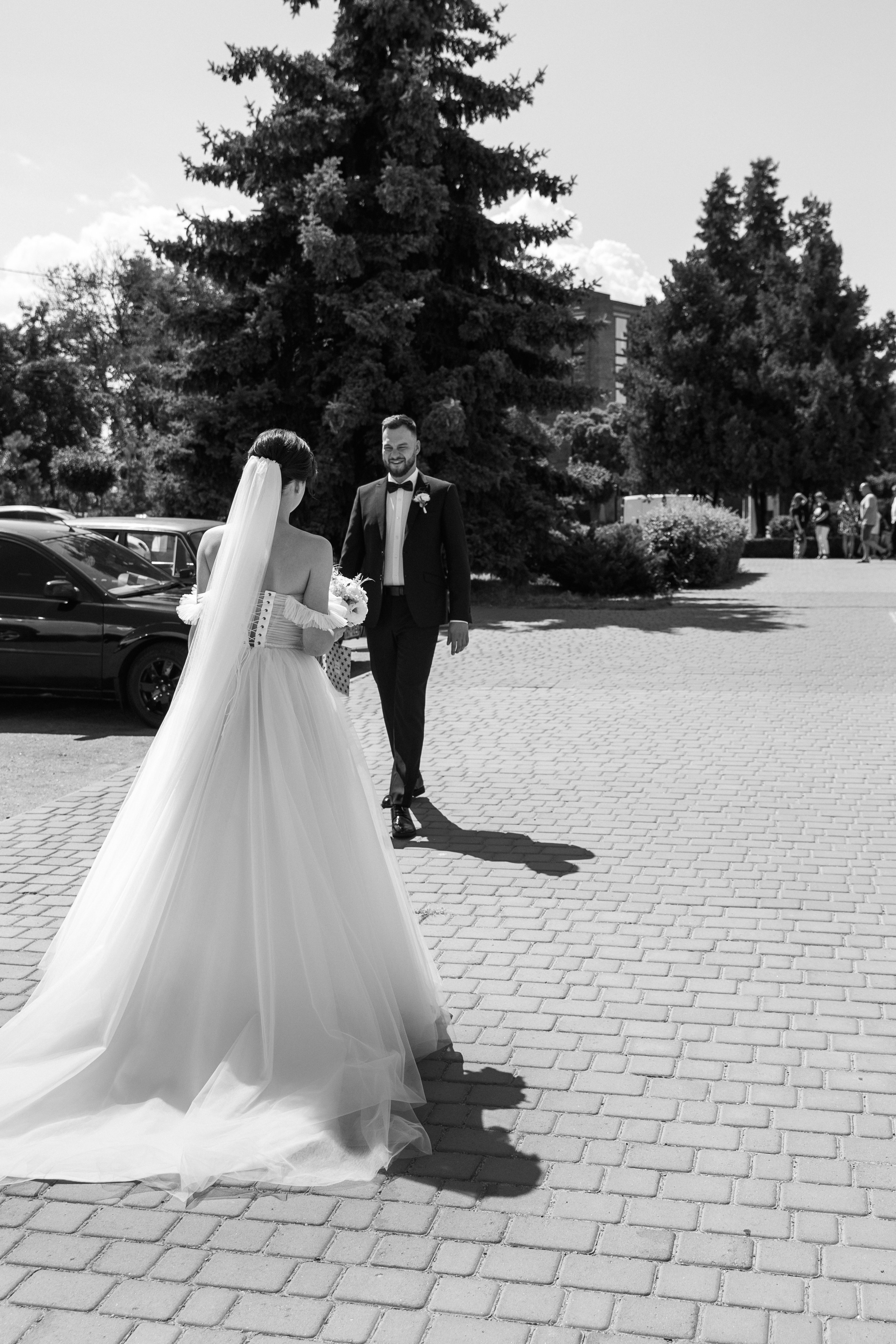 M+D. Весільний фотограф у Кременчуці Кісельов Сергій