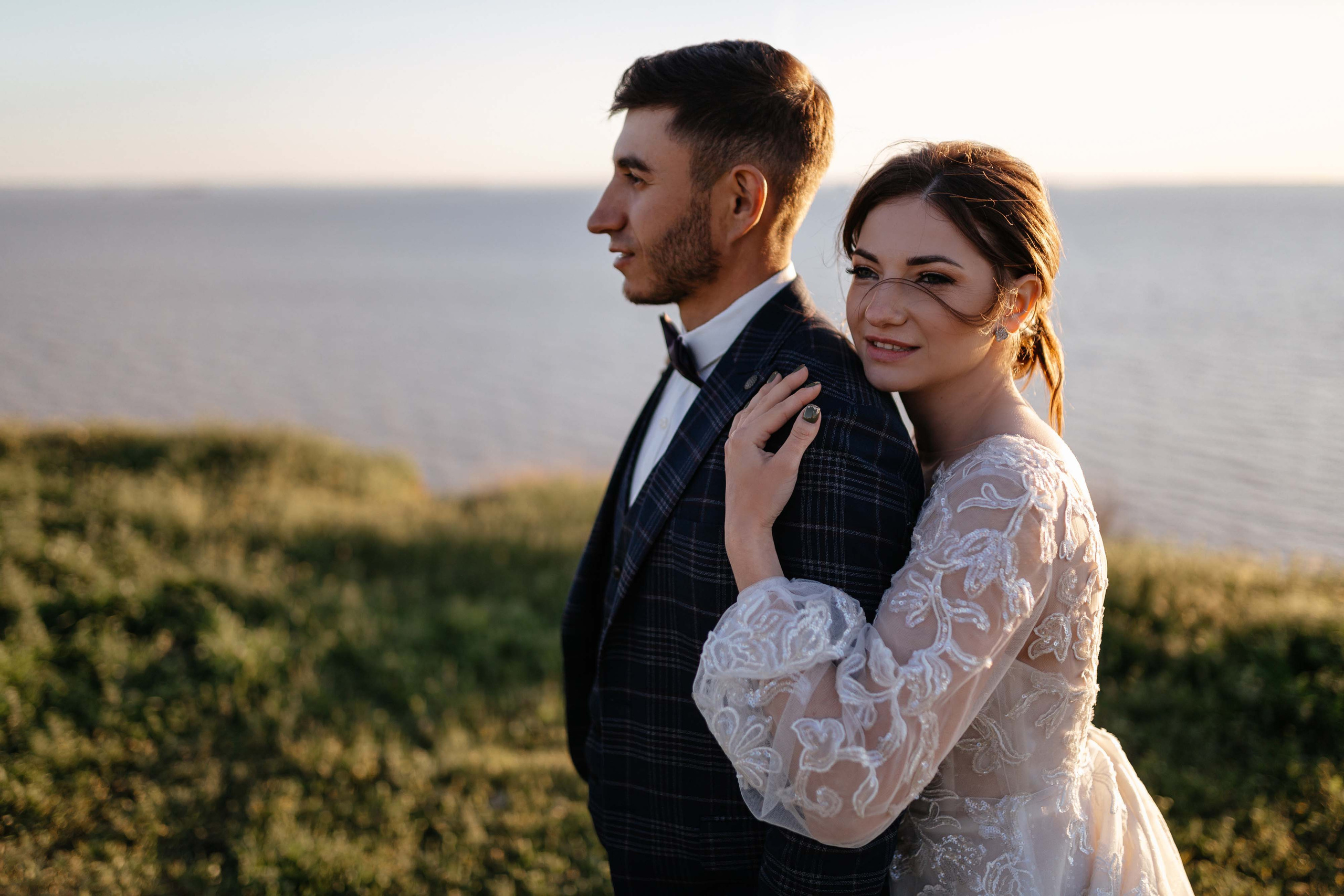 Свадебный фотограф кременчуг невеста свадебная серия. Весільний фотограф у Кременчуці Кісельов Сергій