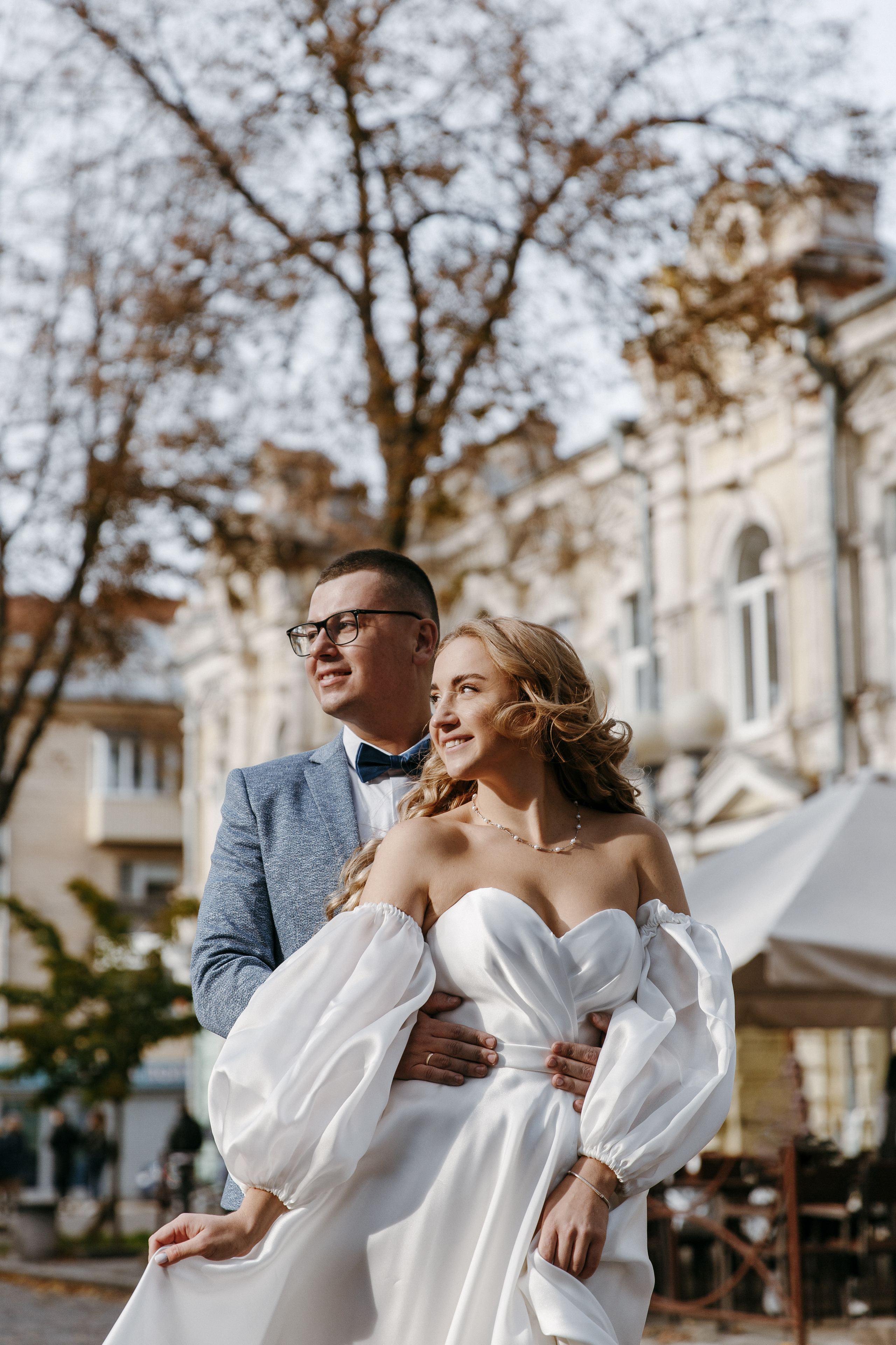 L + A. Весільний фотограф у Кременчуці Кісельов Сергій