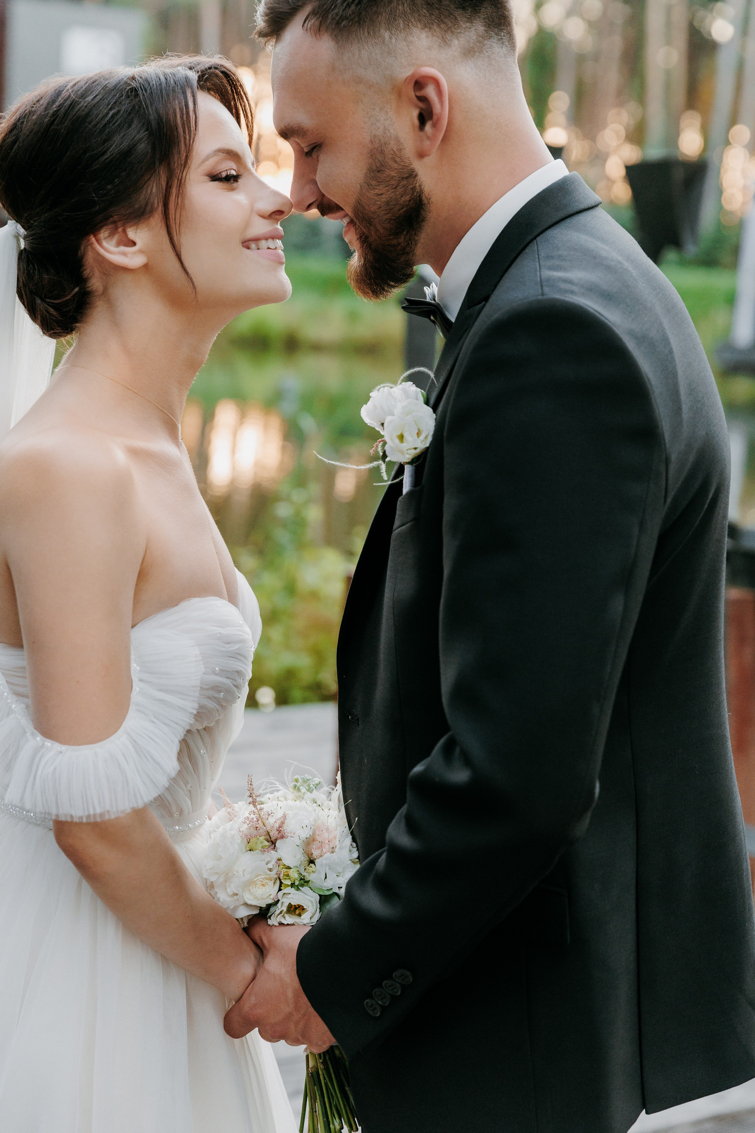 M+D. Весільний фотограф у Кременчуці Кісельов Сергій