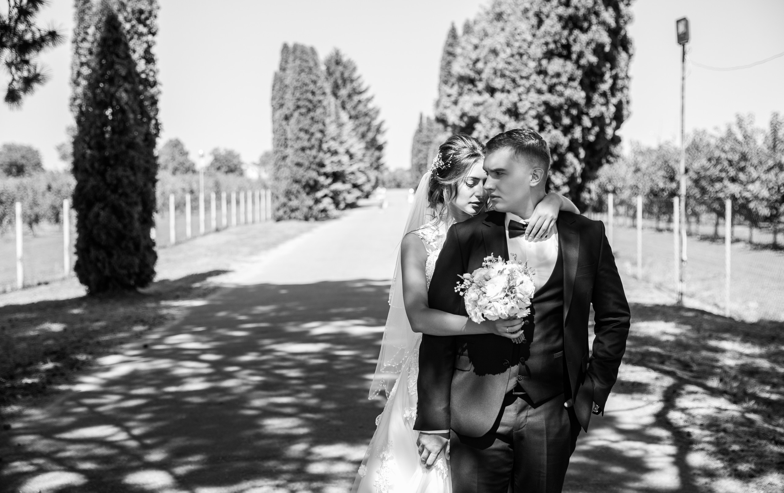 A + D. Весільний фотограф у Кременчуці Кісельов Сергій