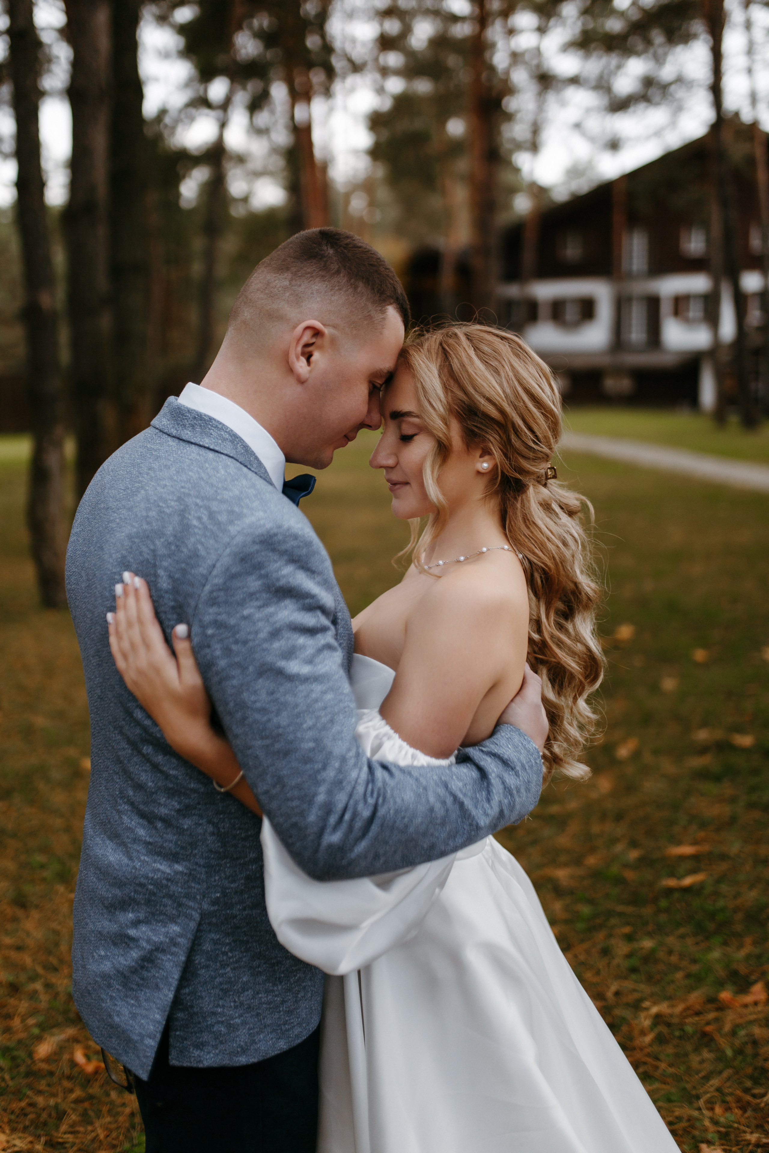 L + A. Весільний фотограф у Кременчуці Кісельов Сергій