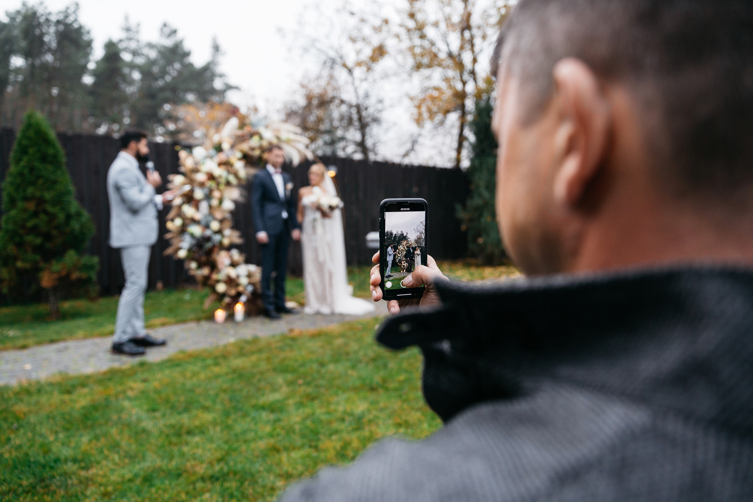 T + S. Весільний фотограф у Кременчуці Кісельов Сергій