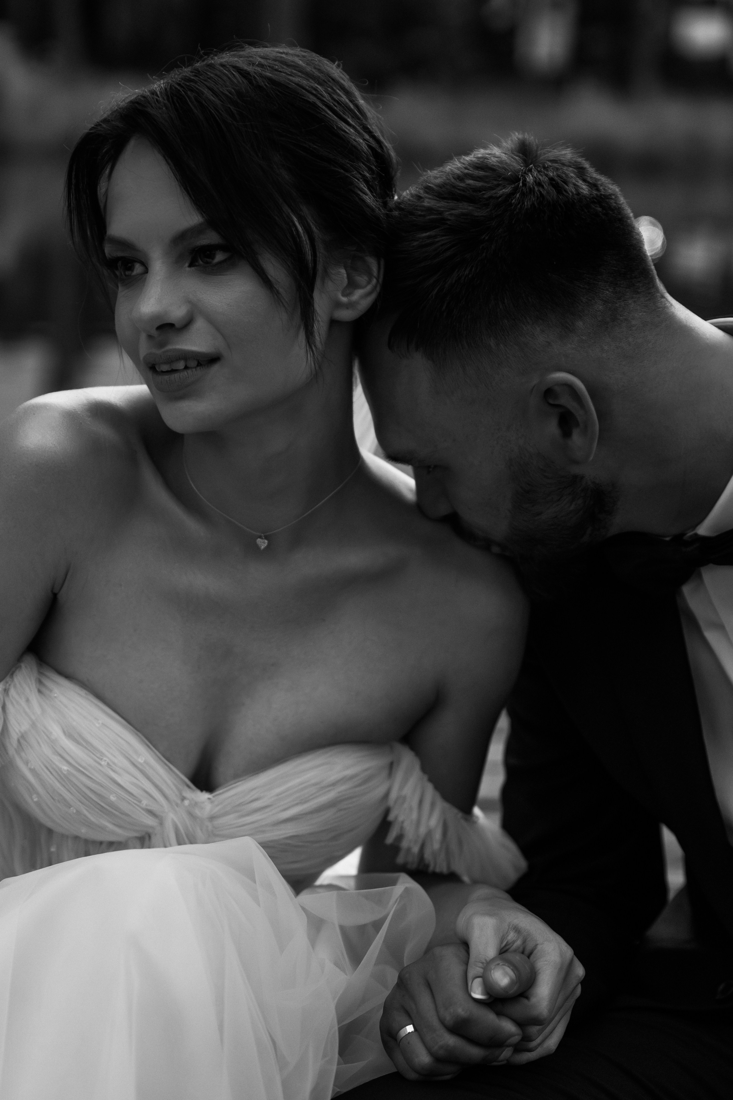 M+D. Весільний фотограф у Кременчуці Кісельов Сергій