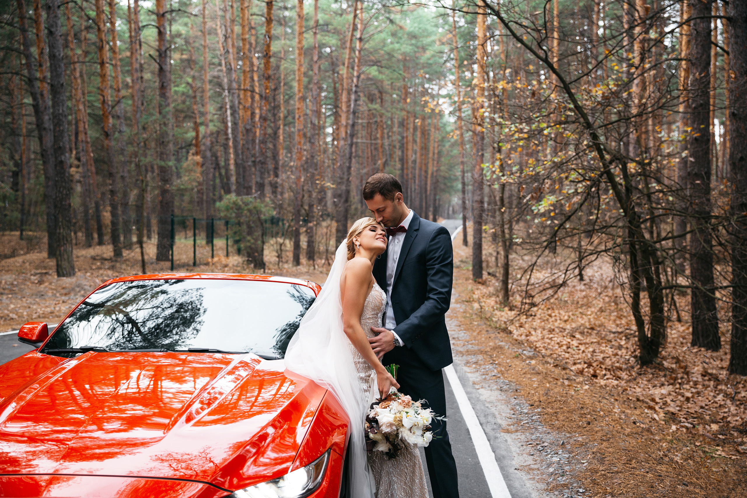 T + S. Весільний фотограф у Кременчуці Кісельов Сергій