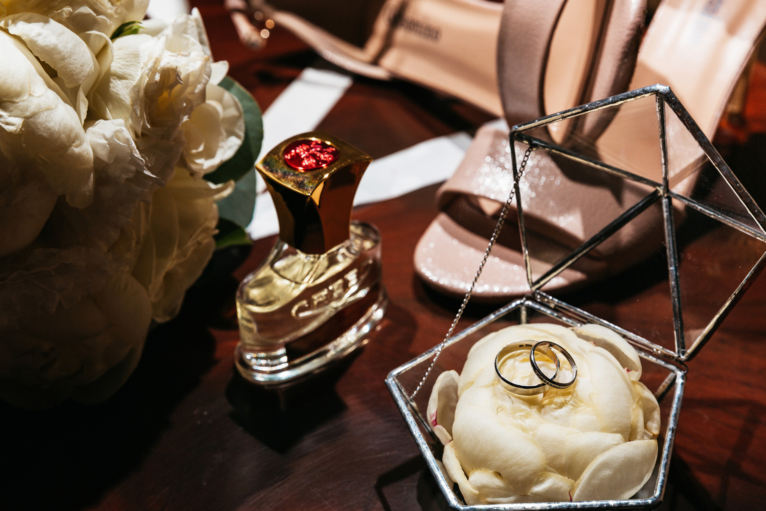 свадебные детали Кременчуг