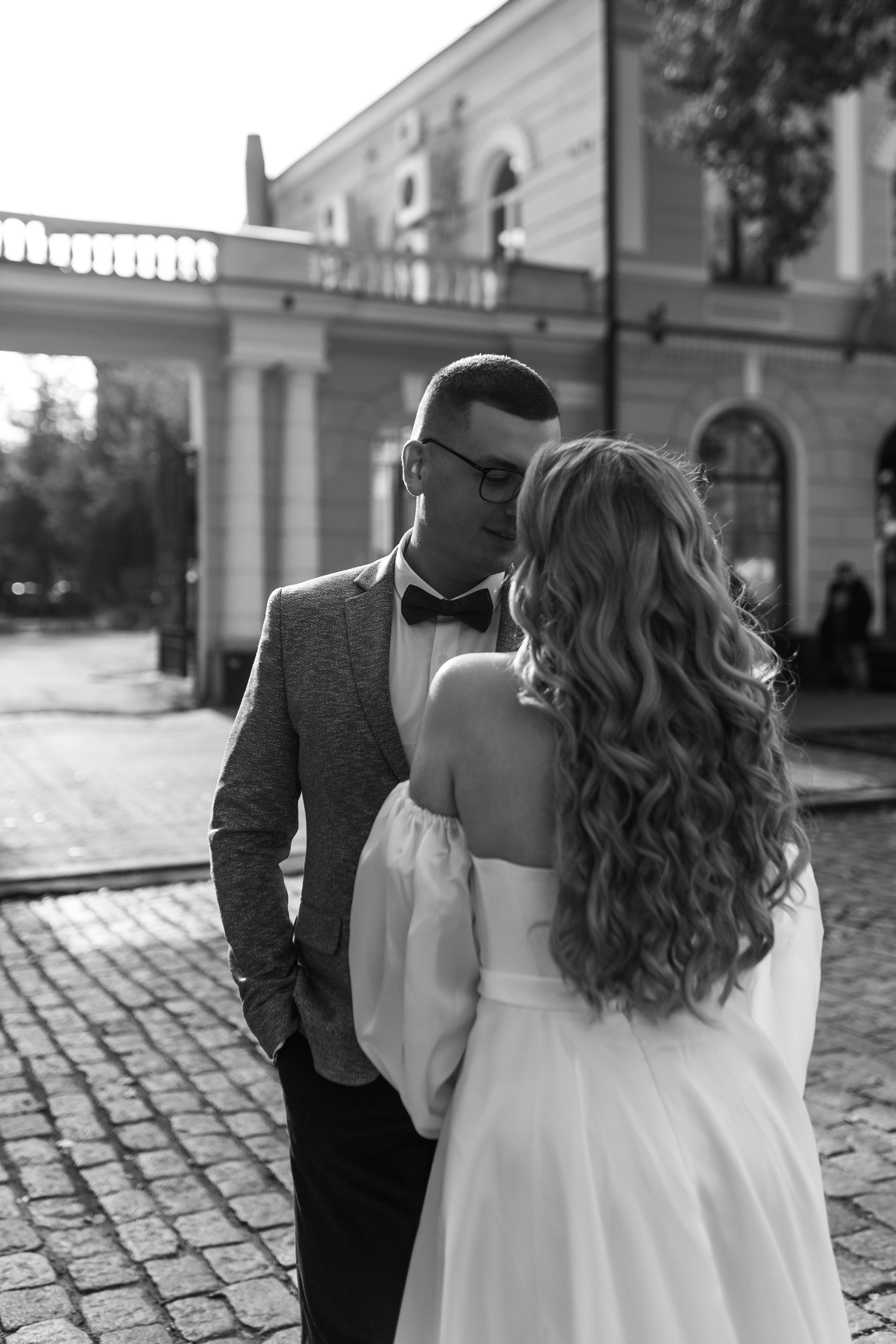 L + A. Весільний фотограф у Кременчуці Кісельов Сергій