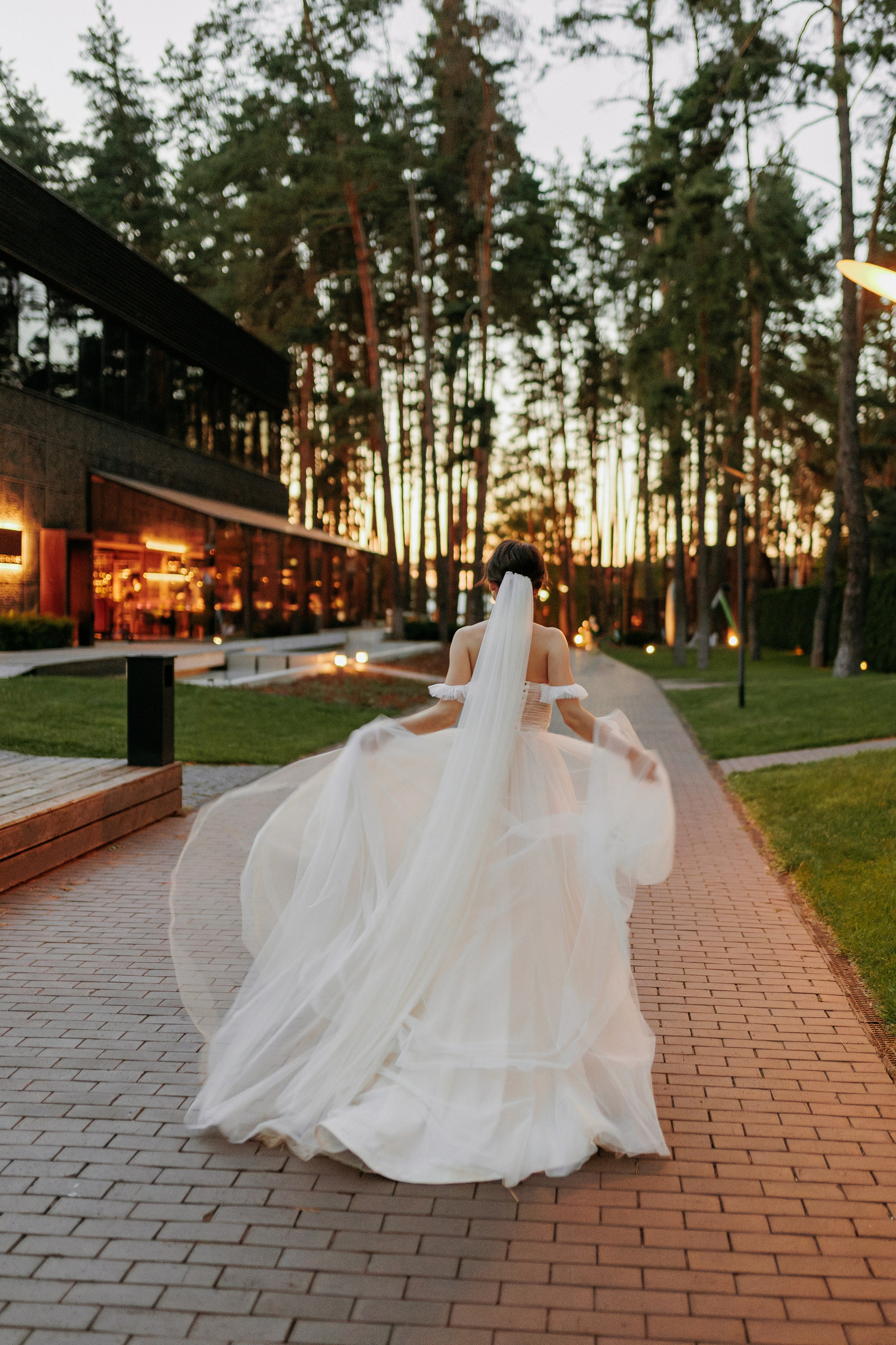 M+D. Весільний фотограф у Кременчуці Кісельов Сергій