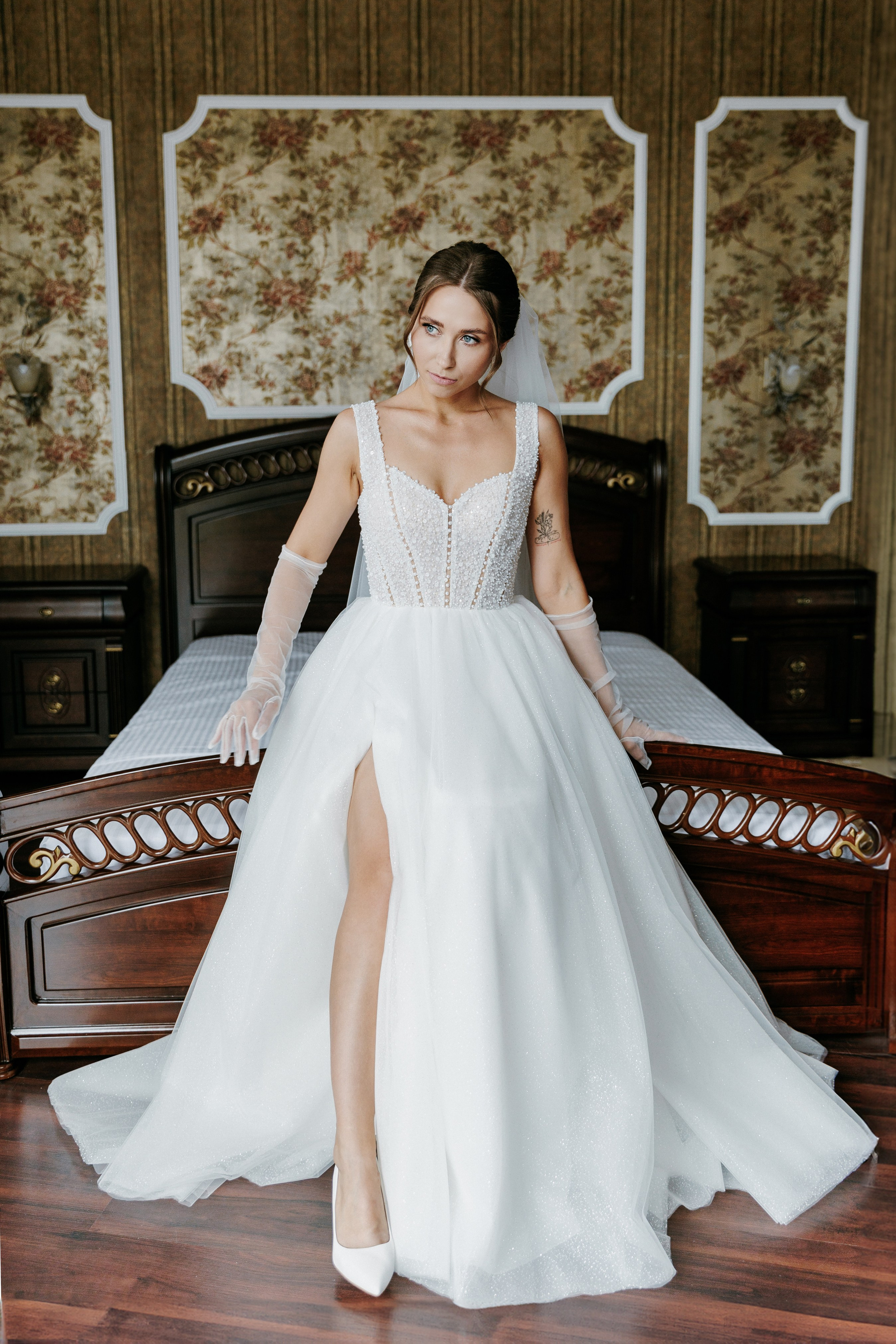 K+M. Весільний фотограф у Кременчуці Кісельов Сергій