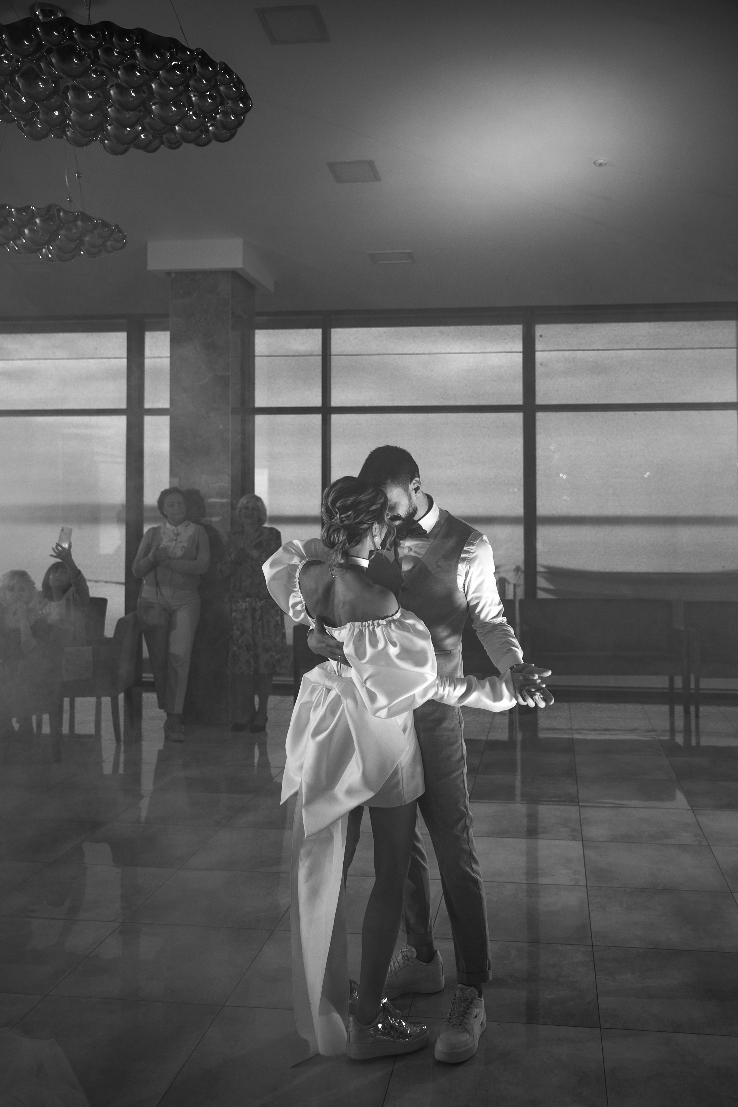 N + D. Весільний фотограф у Кременчуці Кісельов Сергій