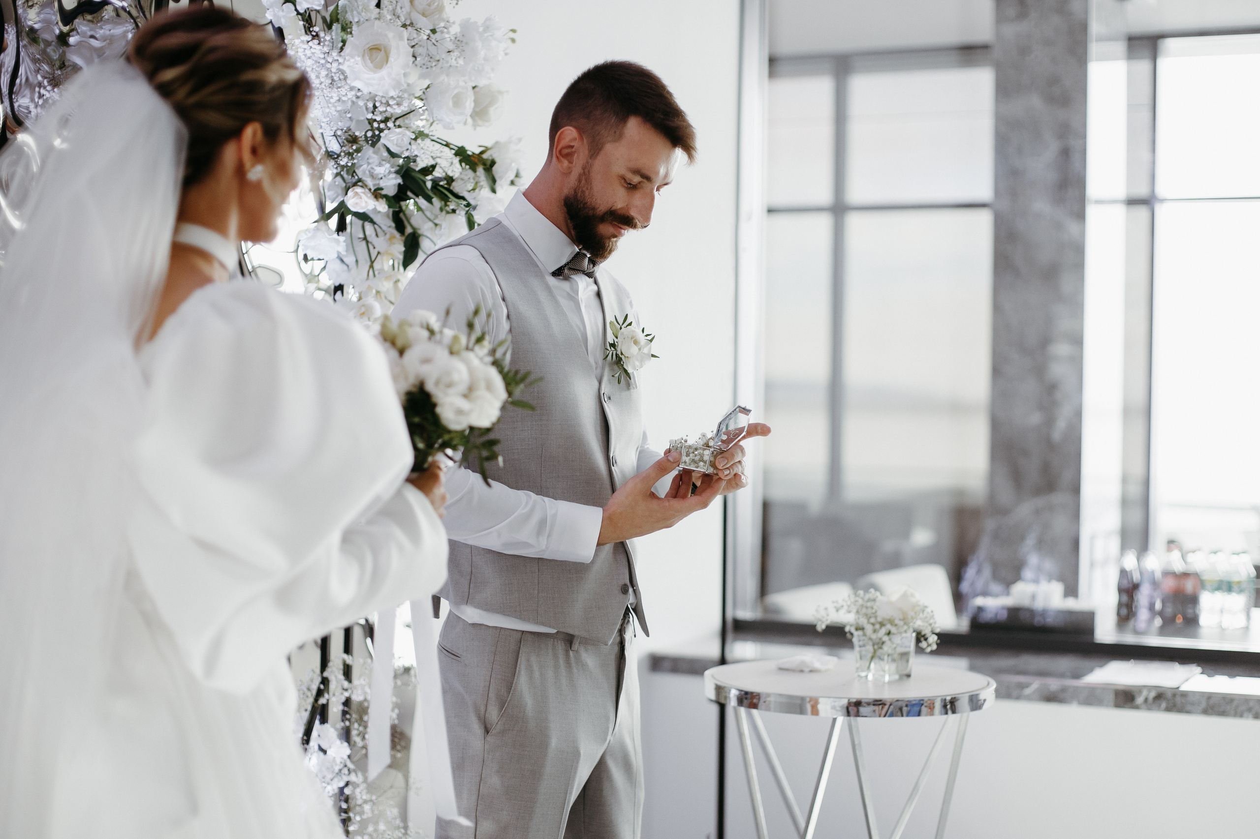 N + D. Весільний фотограф у Кременчуці Кісельов Сергій