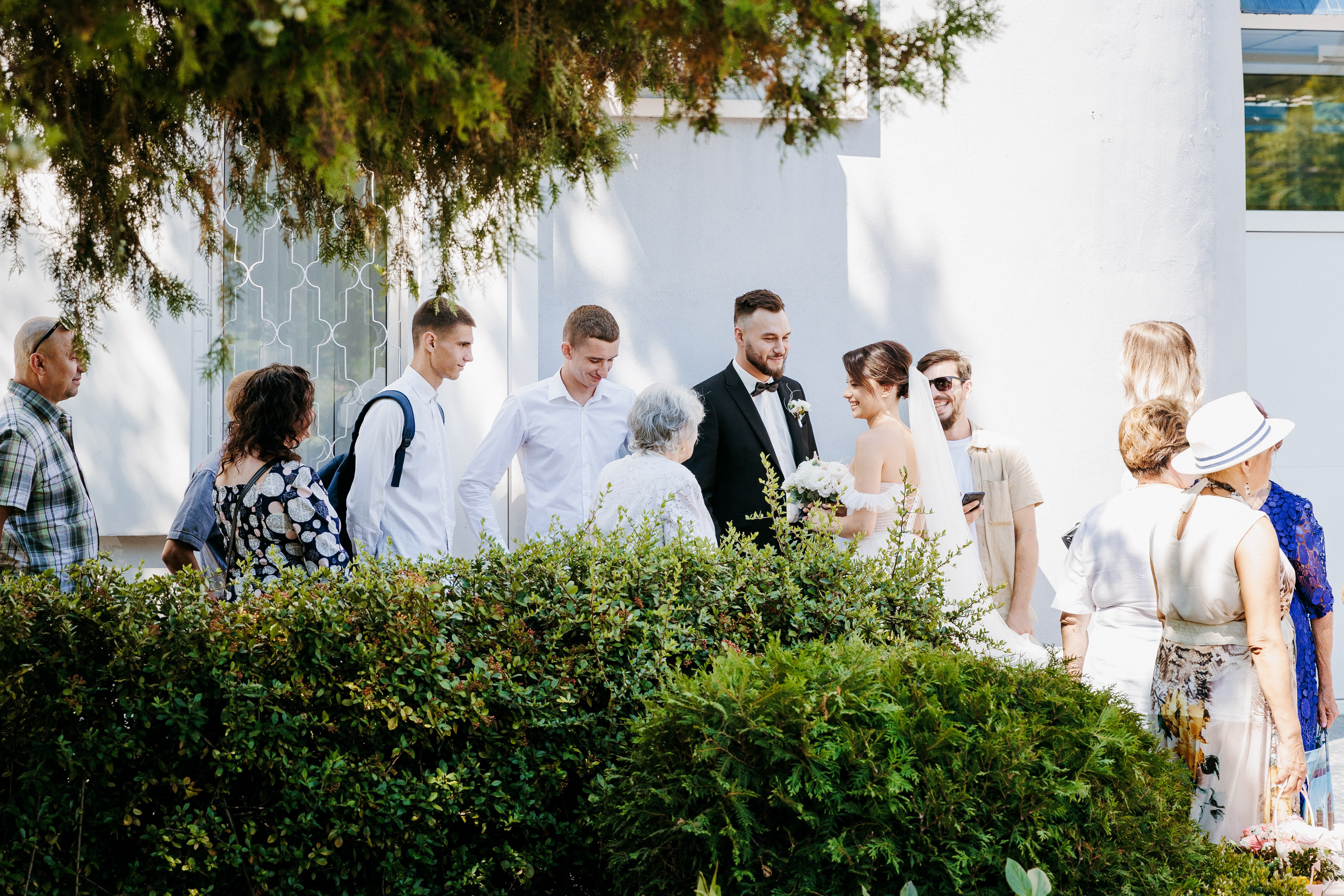 M+D. Весільний фотограф у Кременчуці Кісельов Сергій