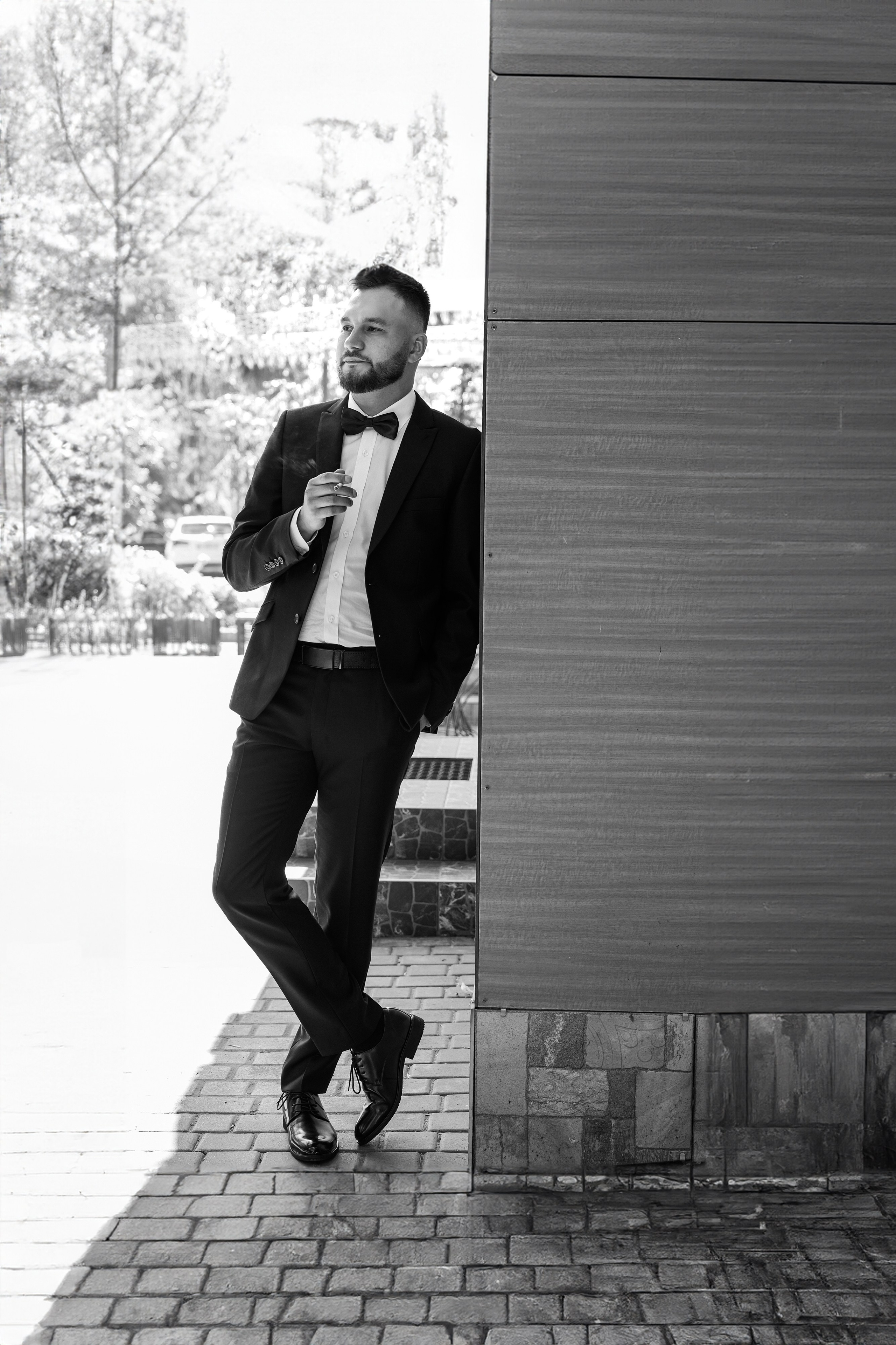 M+D. Весільний фотограф у Кременчуці Кісельов Сергій