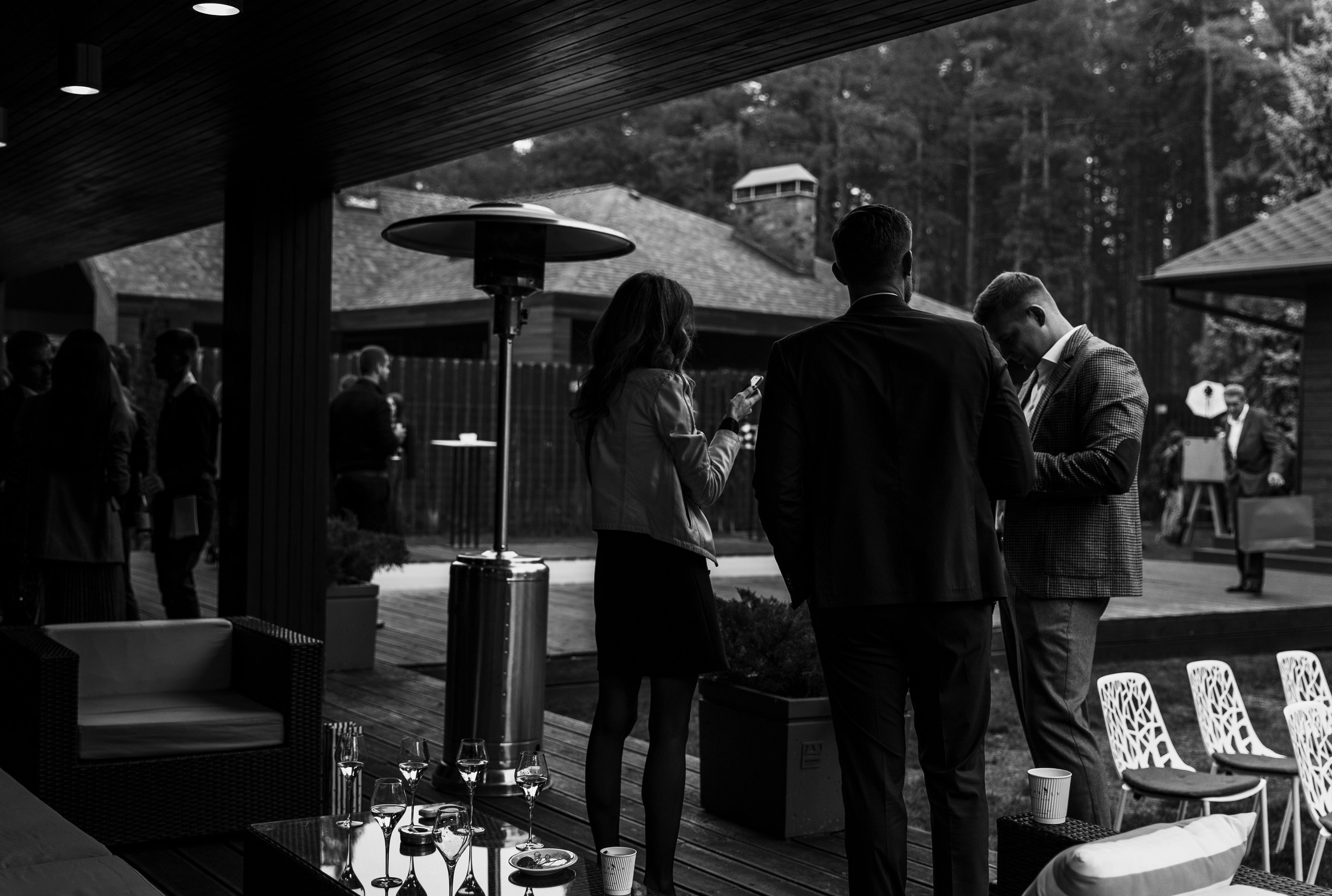 T + S. Весільний фотограф у Кременчуці Кісельов Сергій