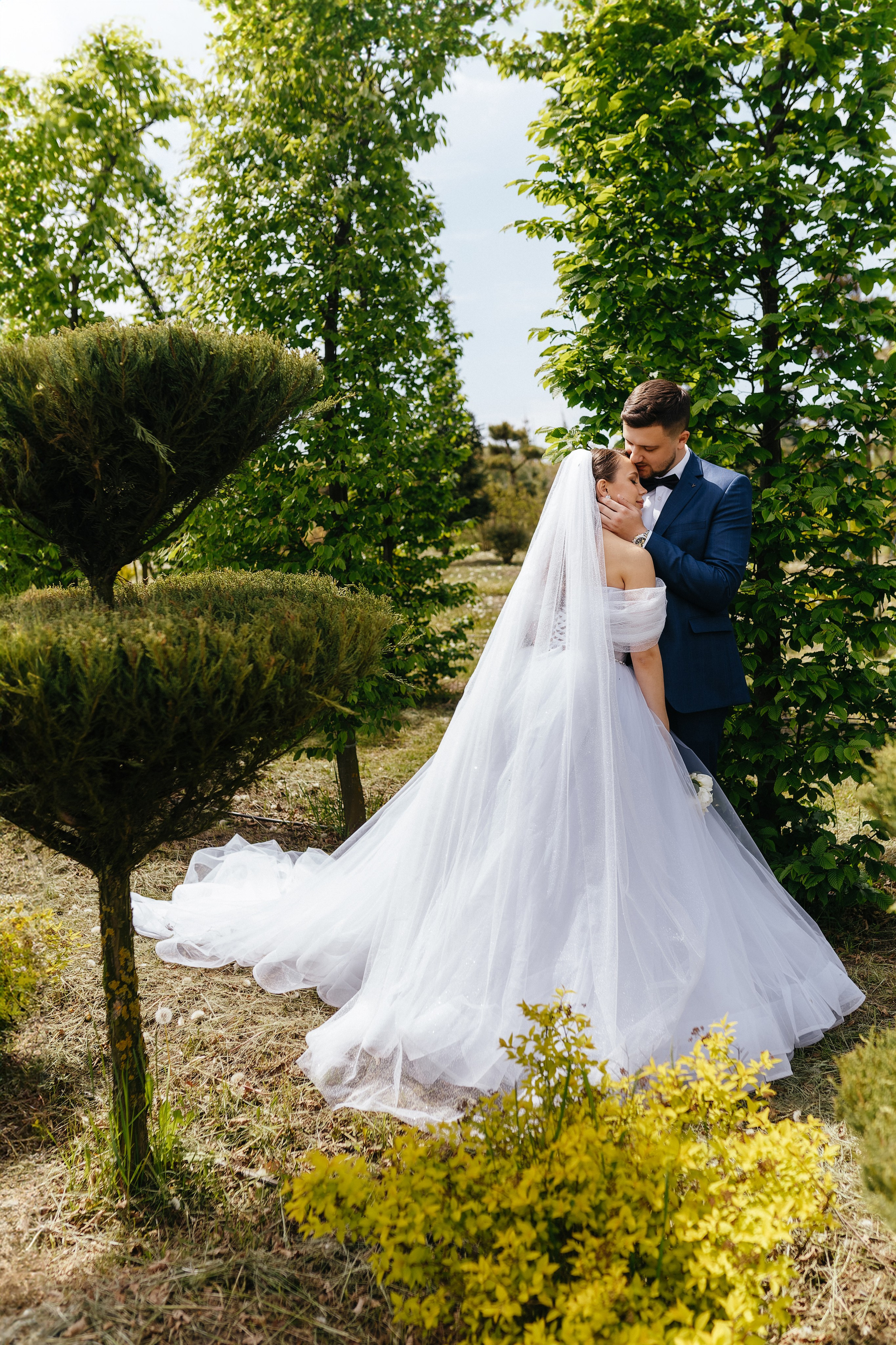 V + L. Весільний фотограф у Кременчуці Кісельов Сергій