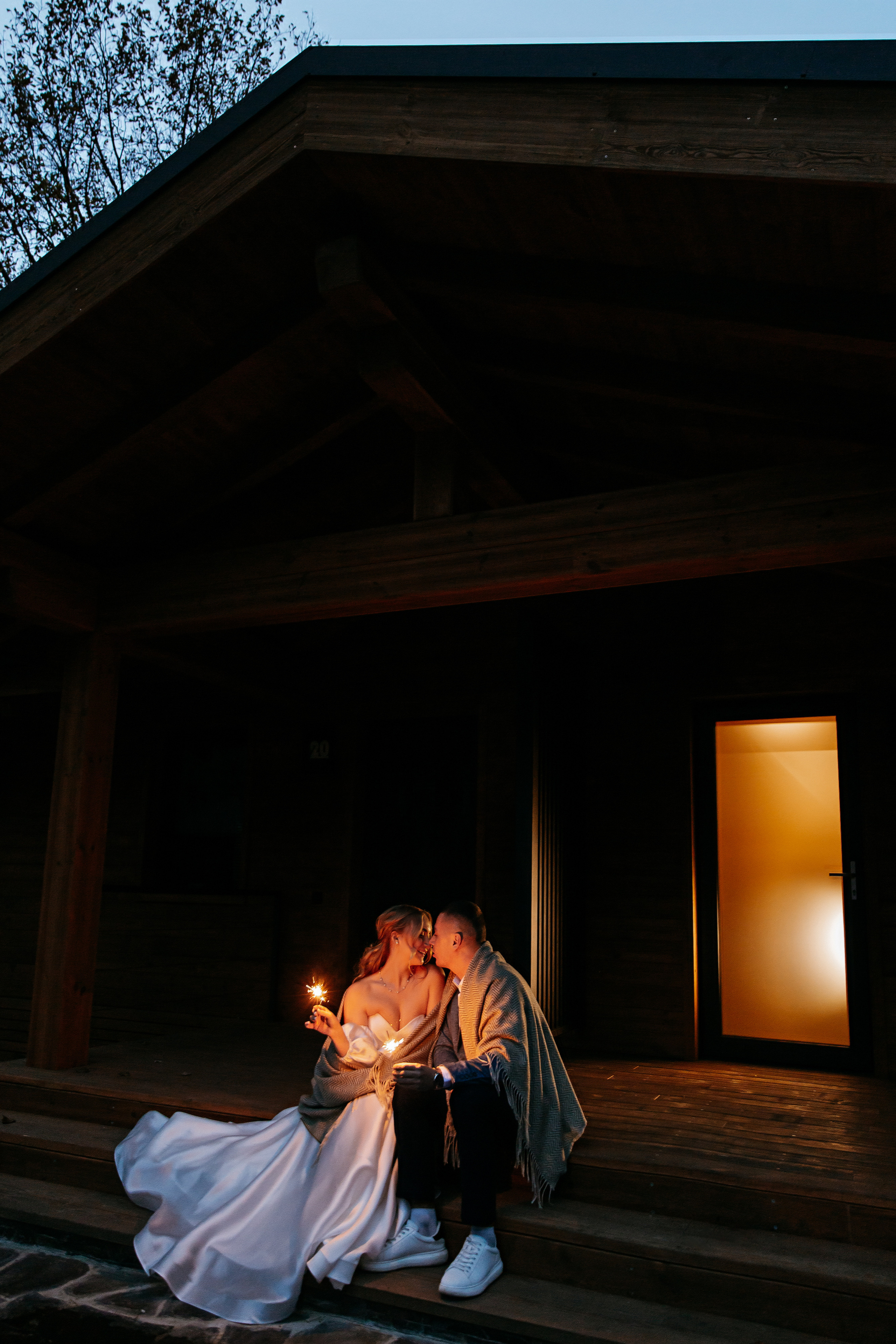 L + A. Весільний фотограф у Кременчуці Кісельов Сергій