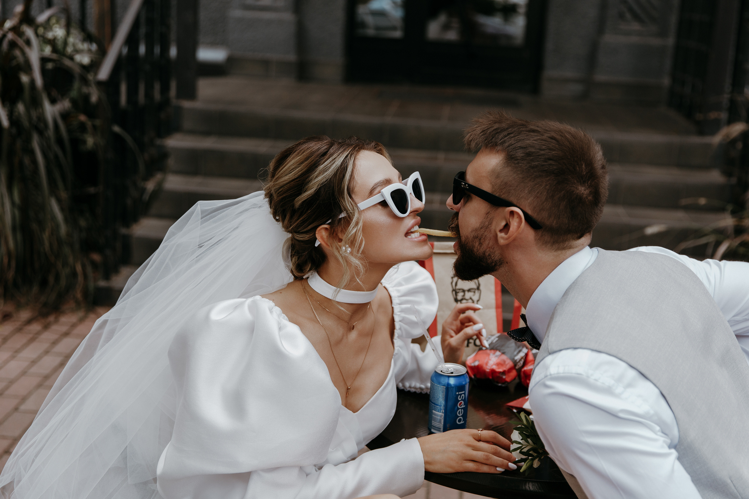 N + D. Весільний фотограф у Кременчуці Кісельов Сергій