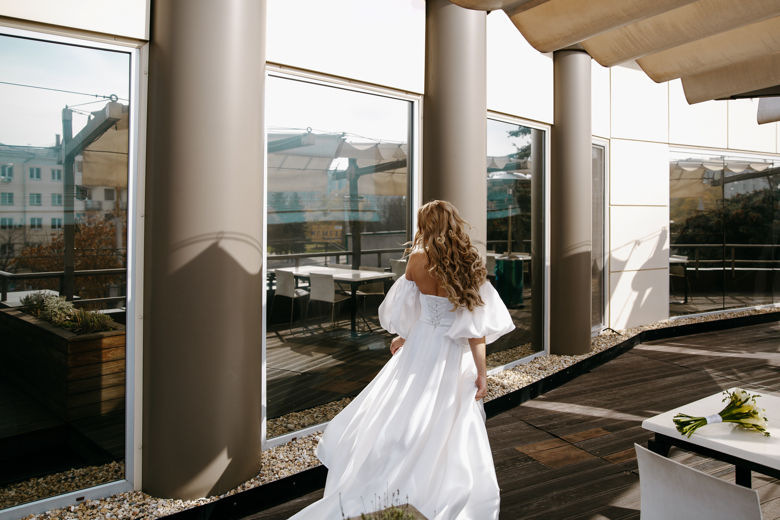 L + A. Весільний фотограф у Кременчуці Кісельов Сергій