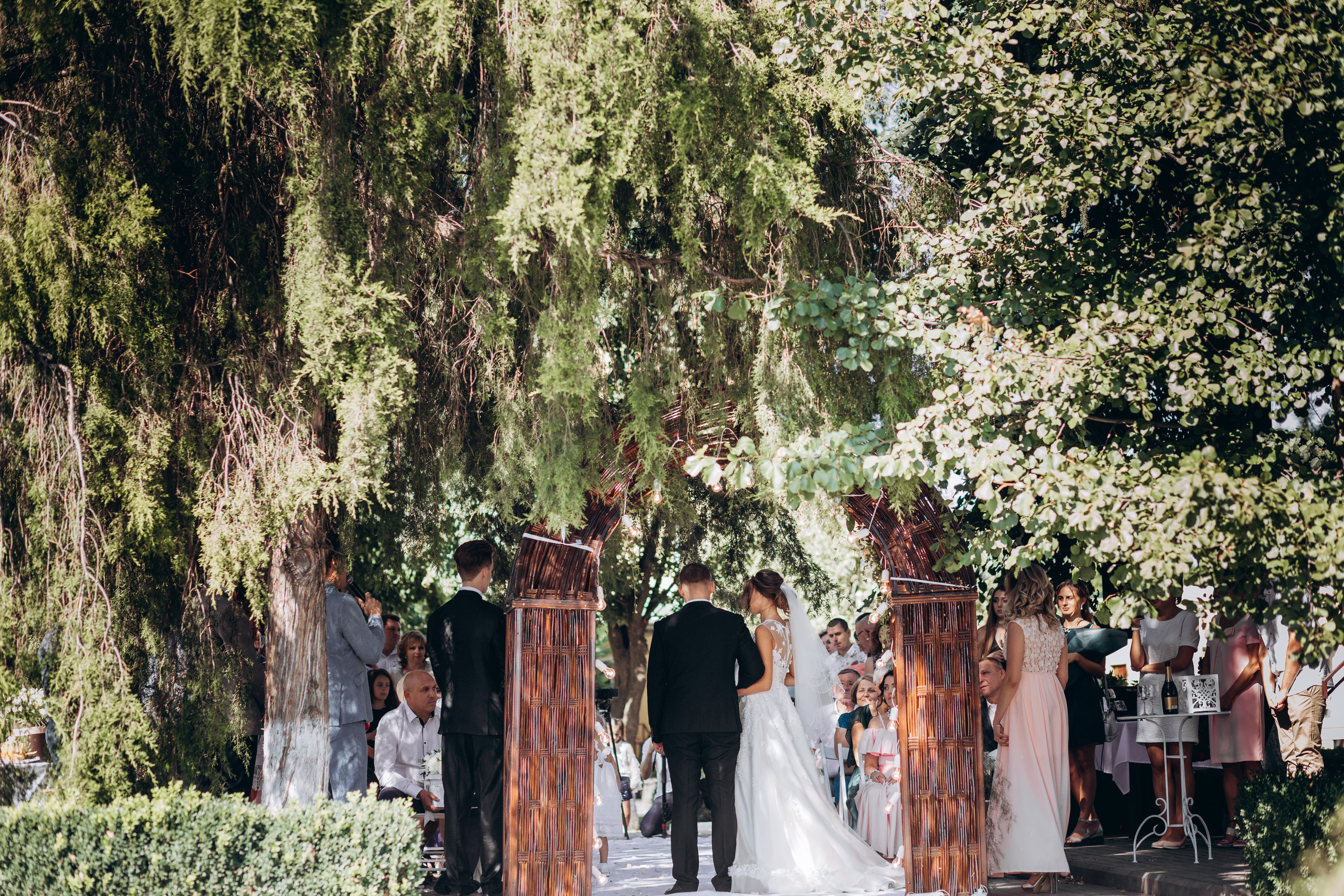 A + D. Весільний фотограф у Кременчуці Кісельов Сергій