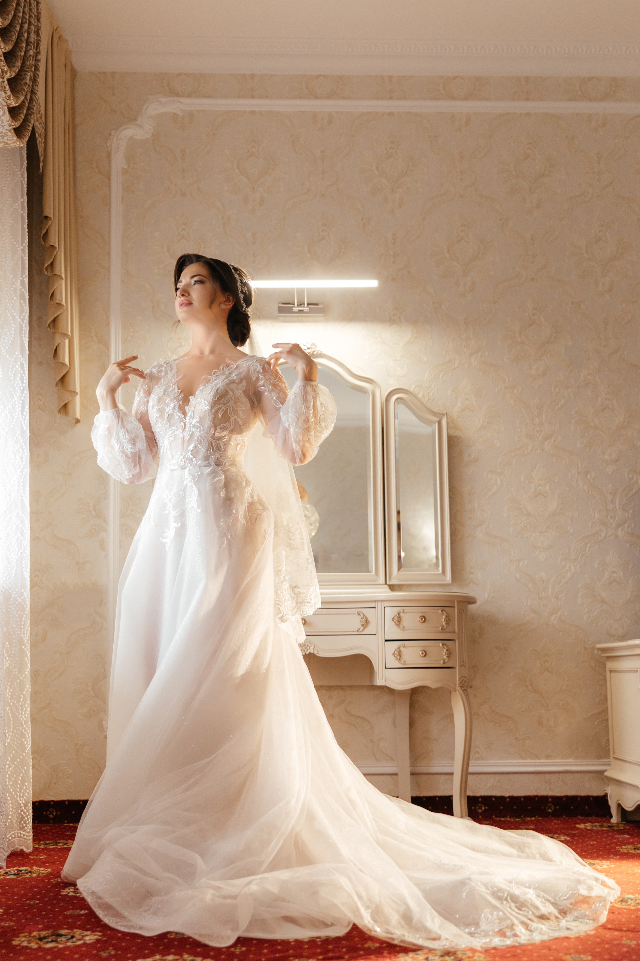 Свадебный фотограф кременчуг невеста свадебная серия. Весільний фотограф у Кременчуці Кісельов Сергій