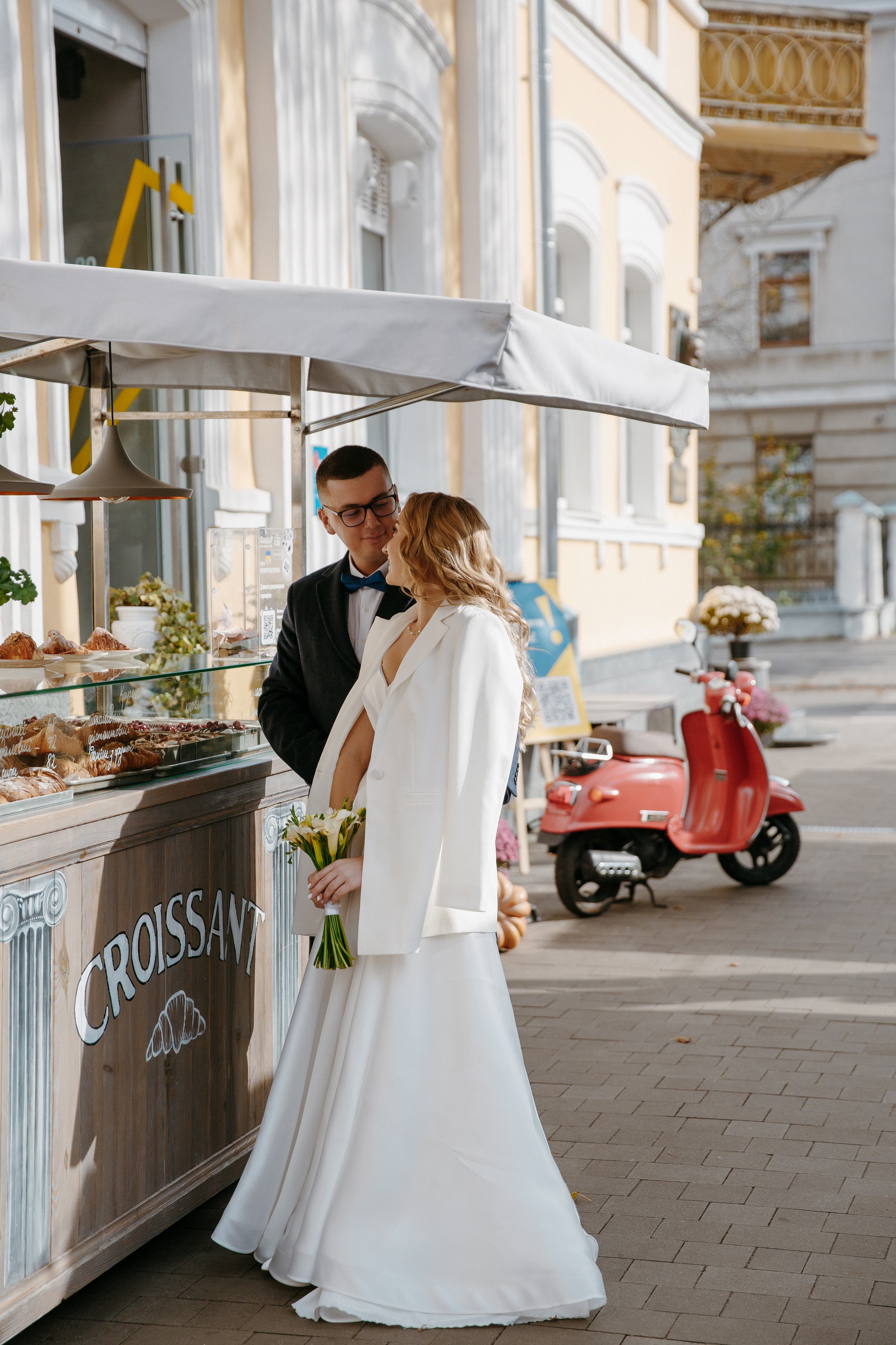 L + A. Весільний фотограф у Кременчуці Кісельов Сергій