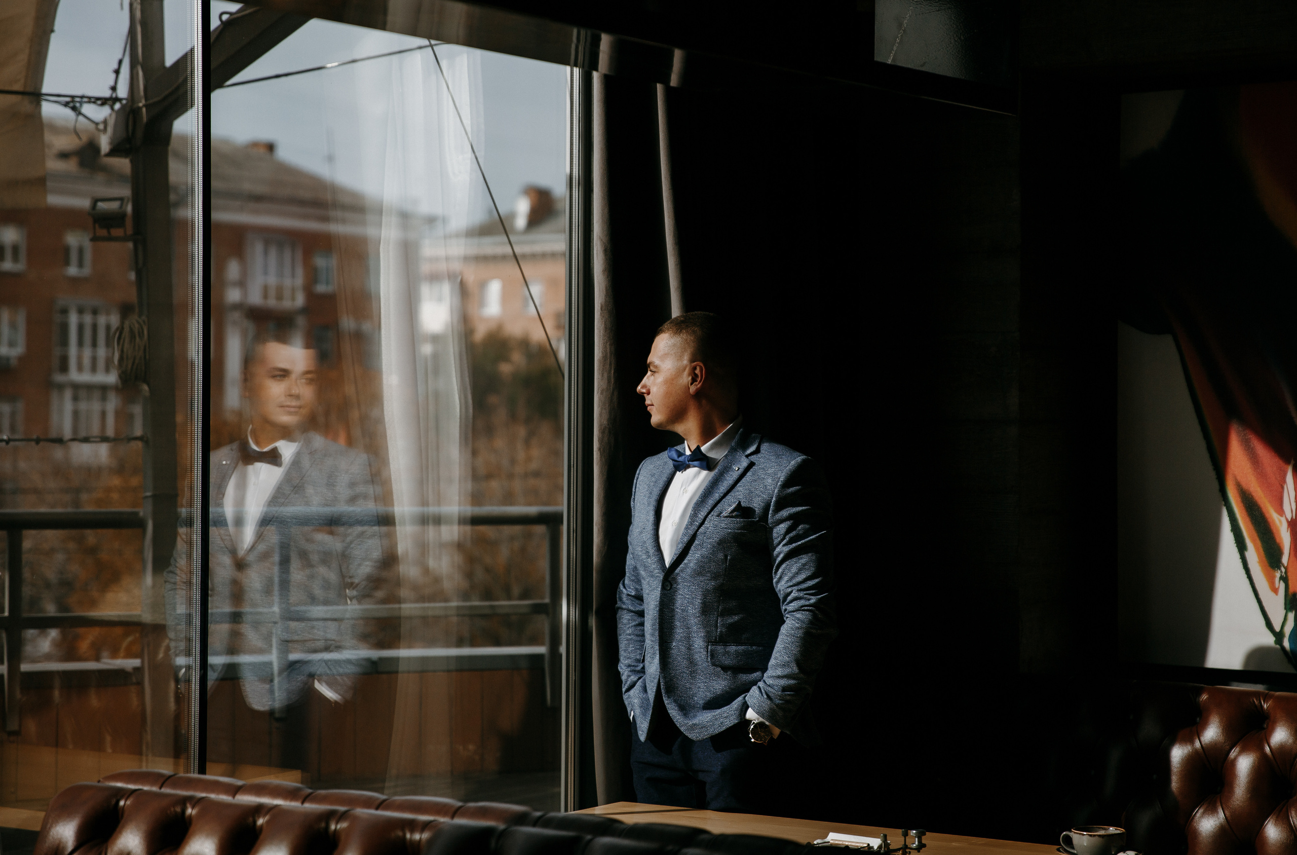 L + A. Весільний фотограф у Кременчуці Кісельов Сергій