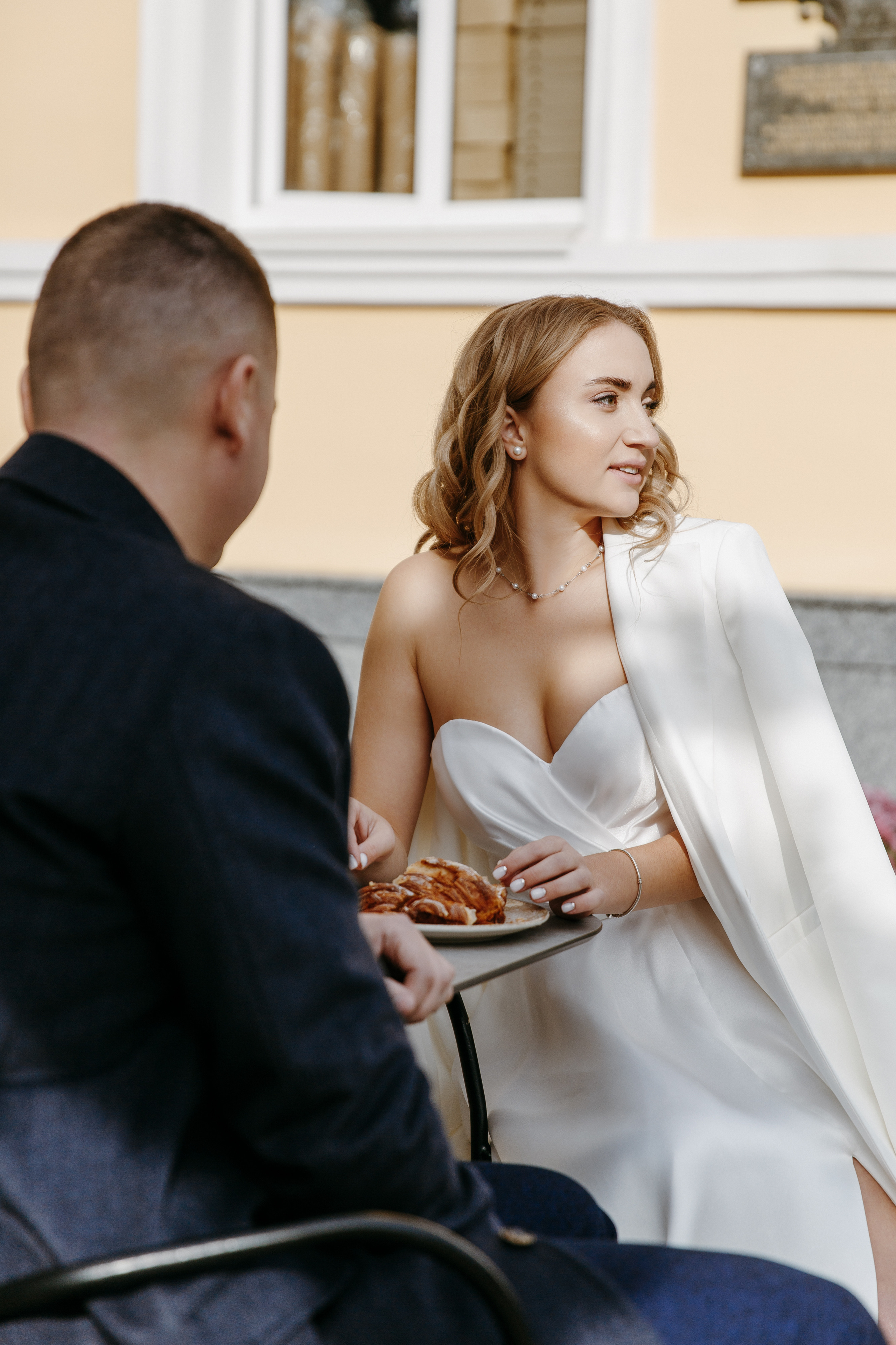 L + A. Весільний фотограф у Кременчуці Кісельов Сергій